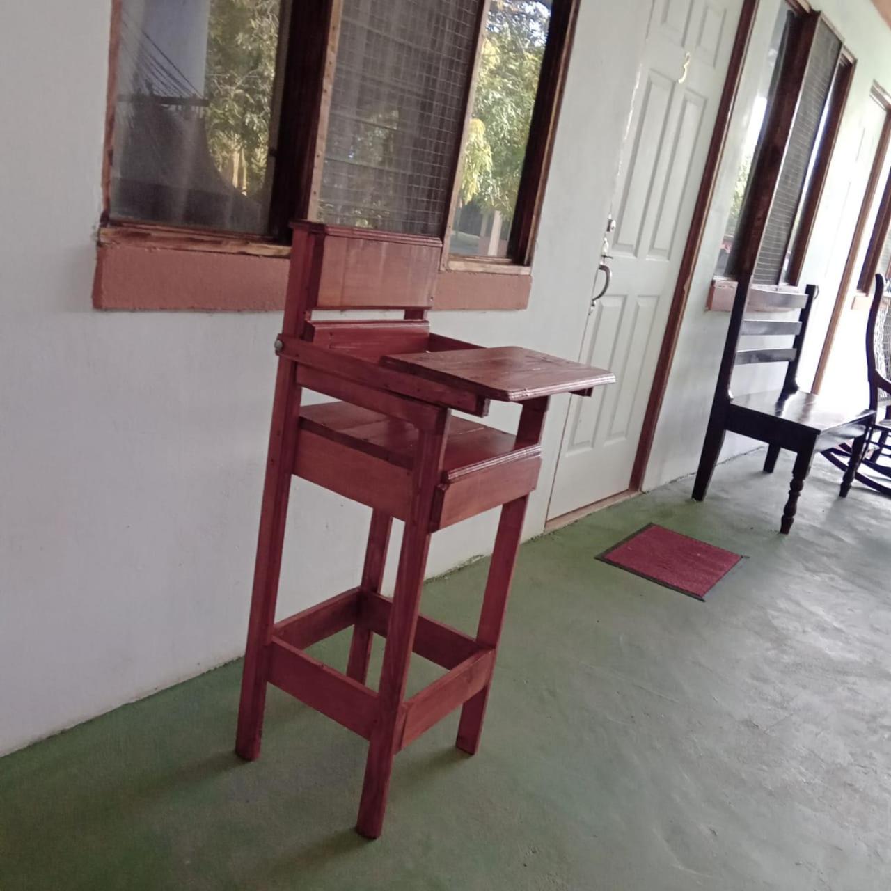Hotel El Cocobolo Food&Rest Room 5 B&B WiFi AC Pkg Free Swimmingpool
