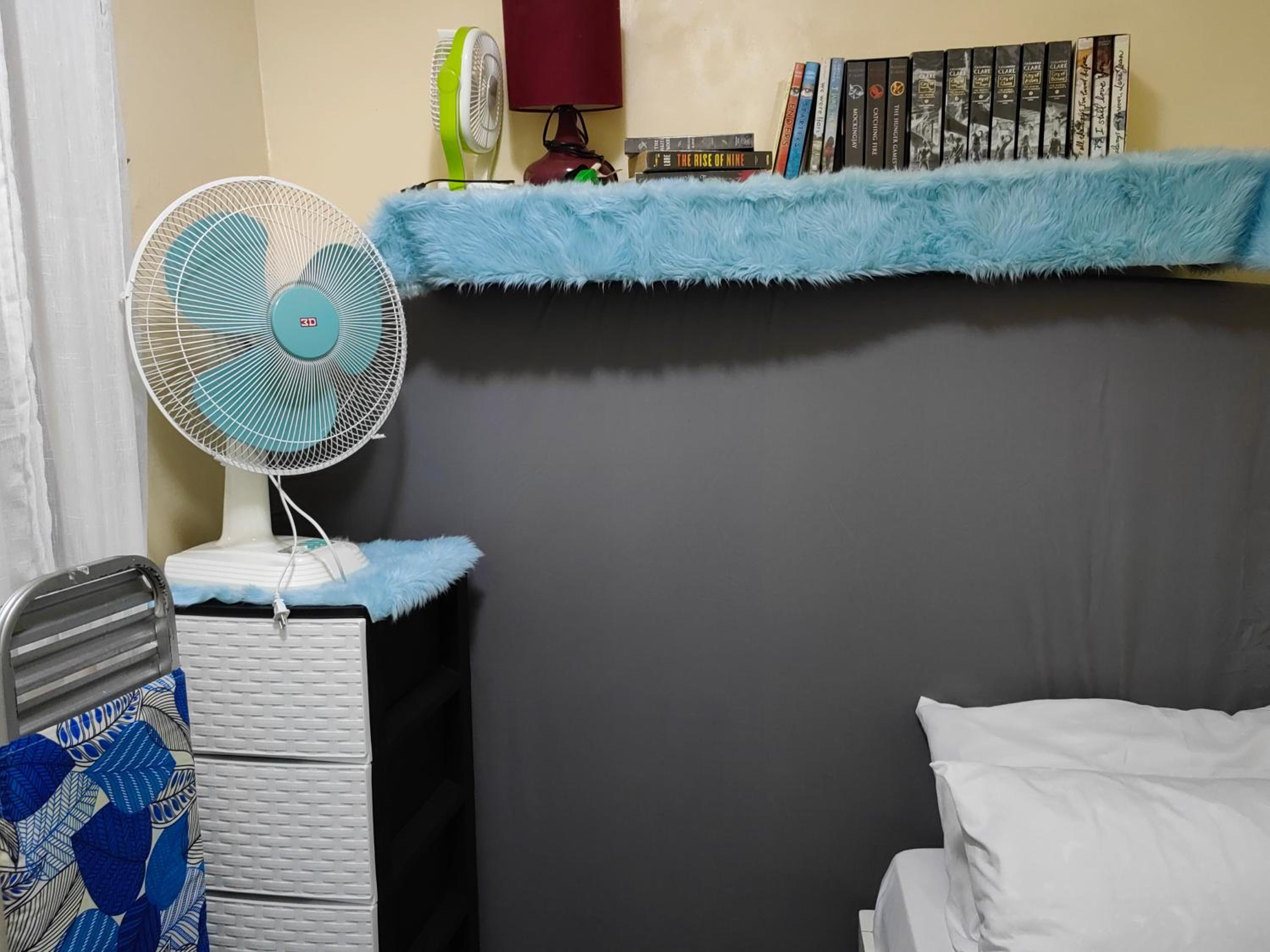 Perfect budget stay for up to 12 pax fully furnished 3br & 2tb home view 3