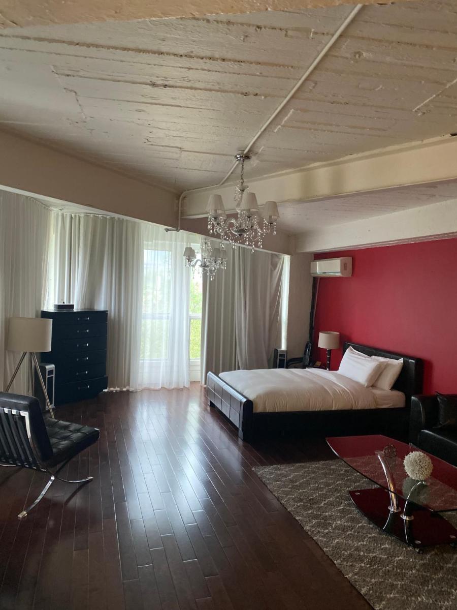 The Loft Hotel - Quartier Latin-4