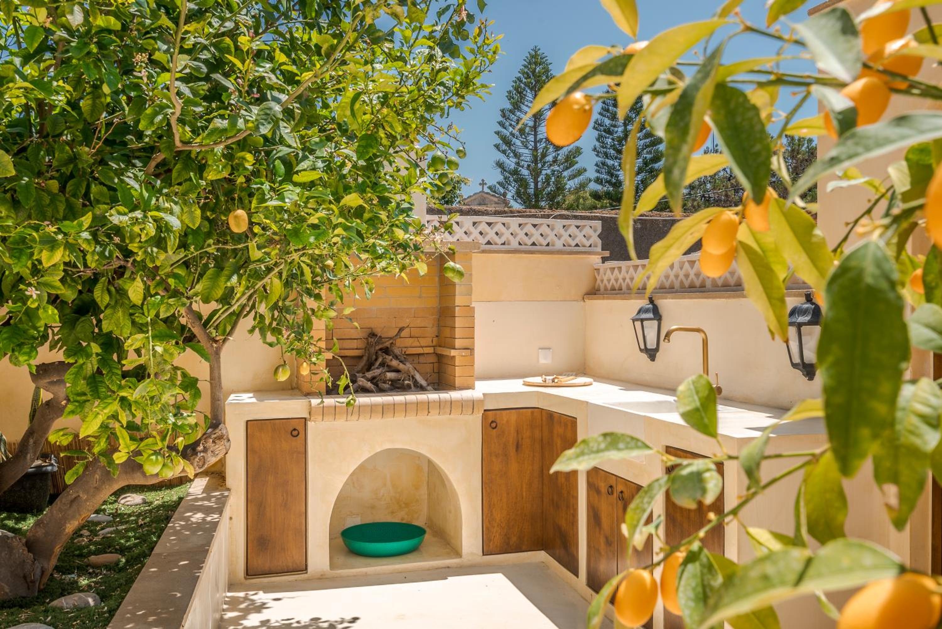 Disegno Villa - Rooftop Pool photo 5