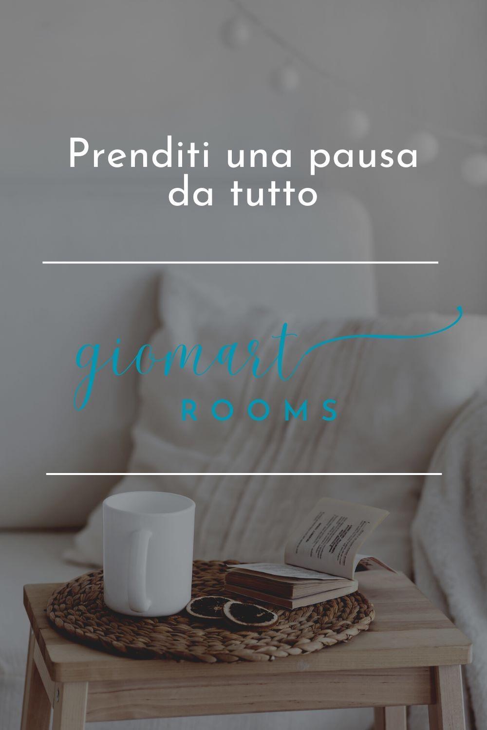 GioMartrooms