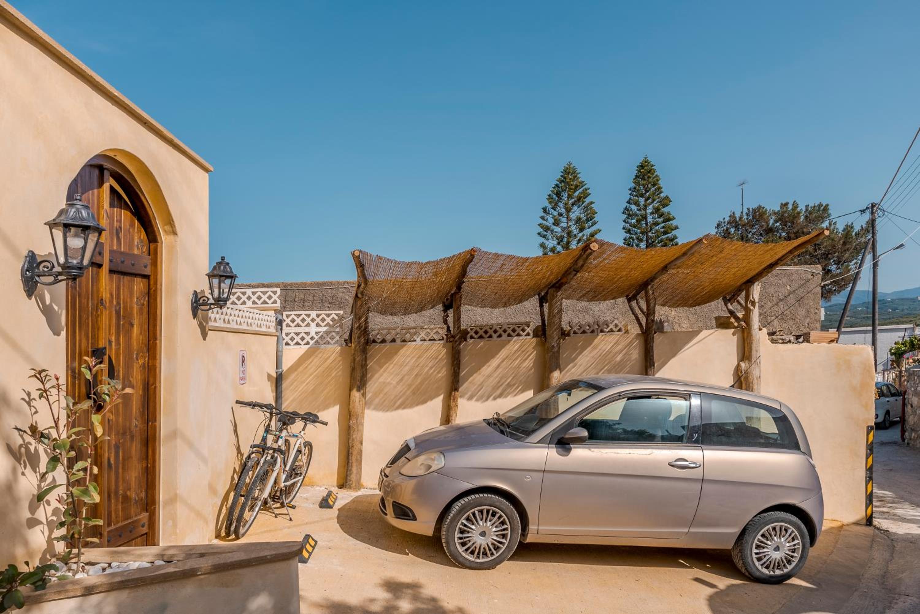 Disegno Villa - Rooftop Pool photo 2