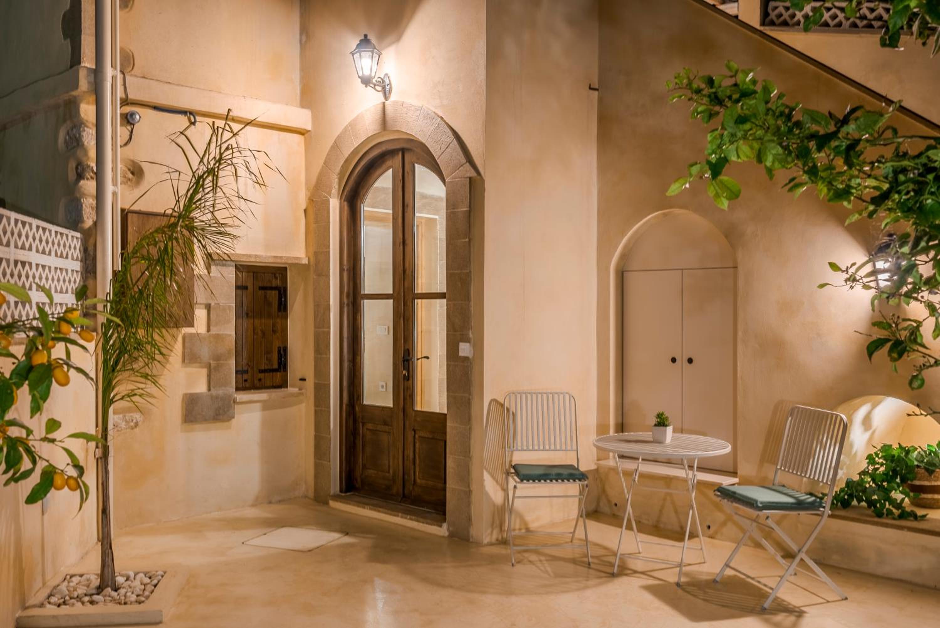 Disegno Villa - Rooftop Pool photo 4