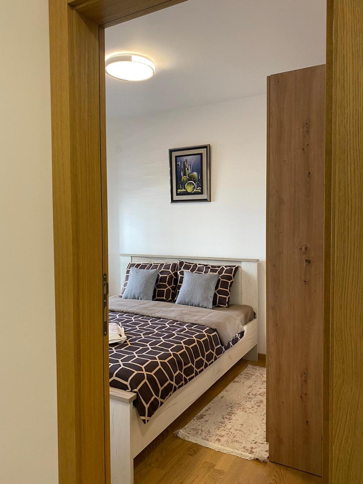 Apartman Ružica Sokobanja view 4