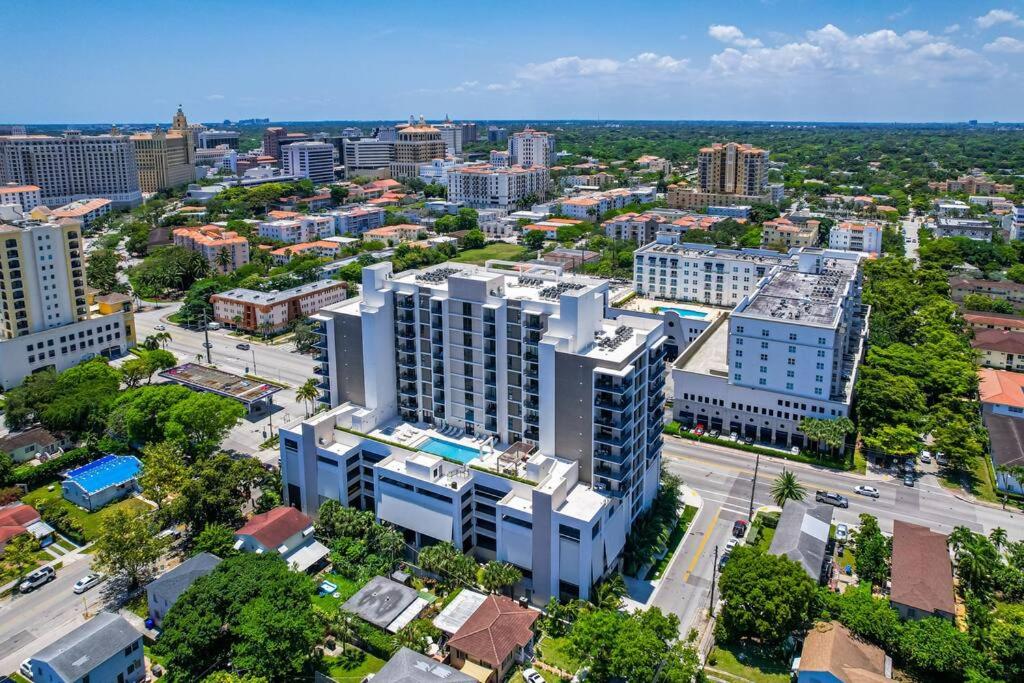 2Br Coral Gables Cozy Haven
