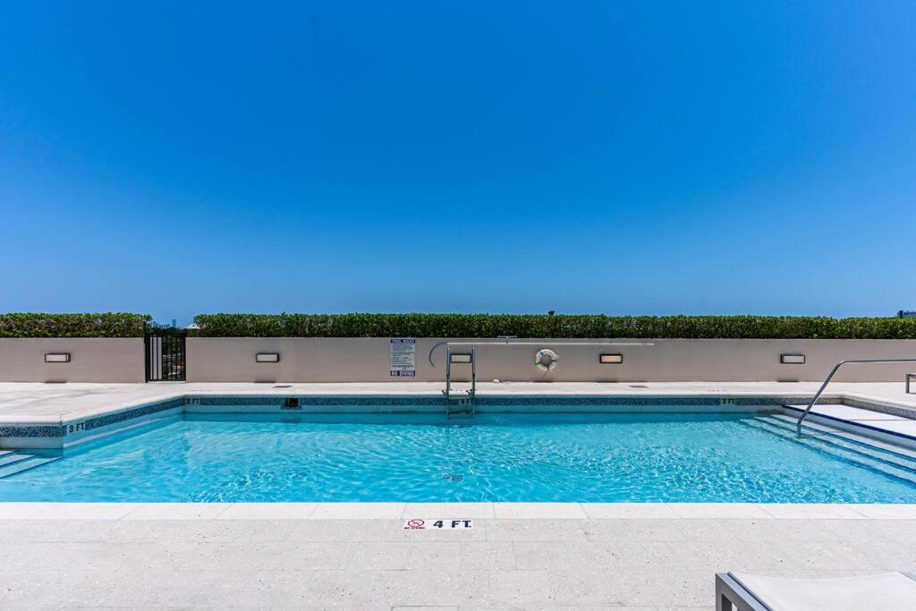 2Br Coral Gables Cozy Haven
