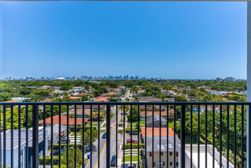 2Br Coral Gables Cozy Haven