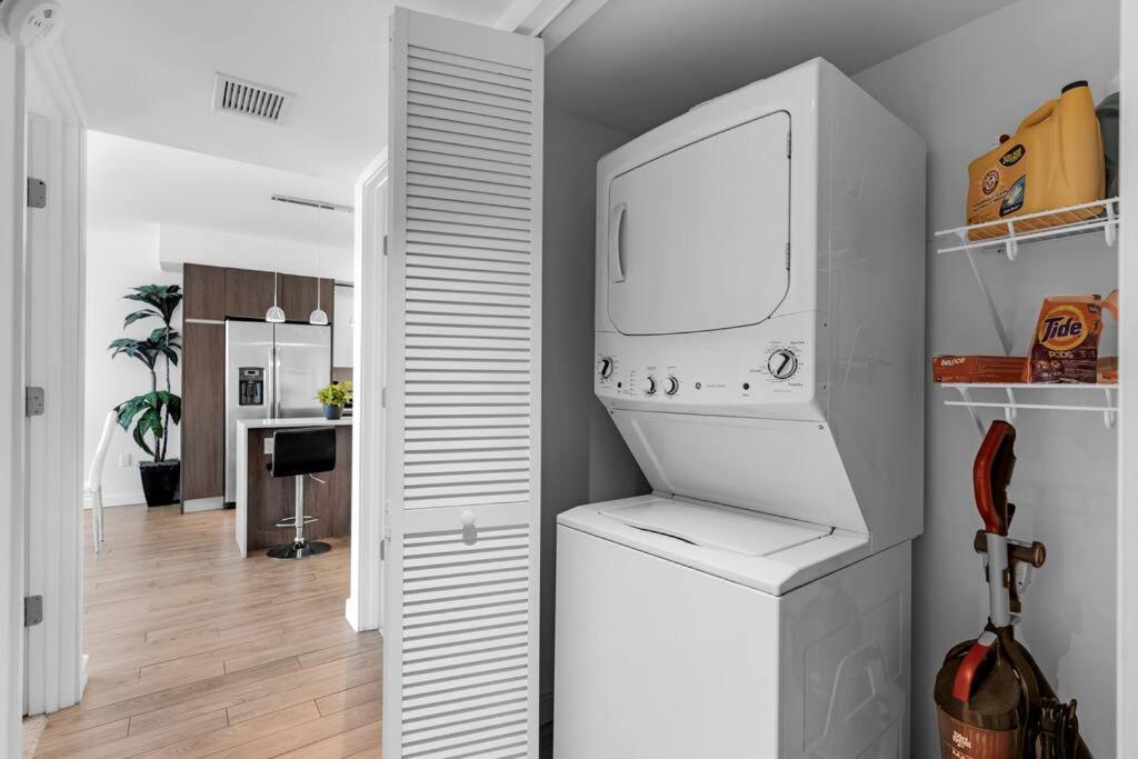 2Br Coral Gables Cozy Haven