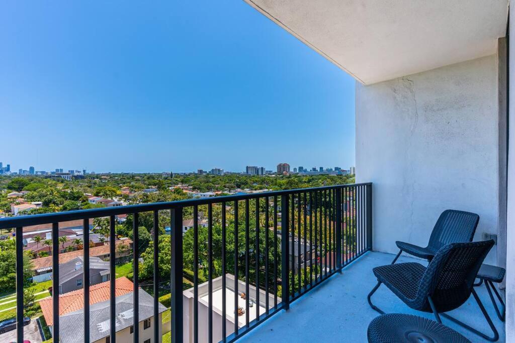2Br Coral Gables Cozy Haven