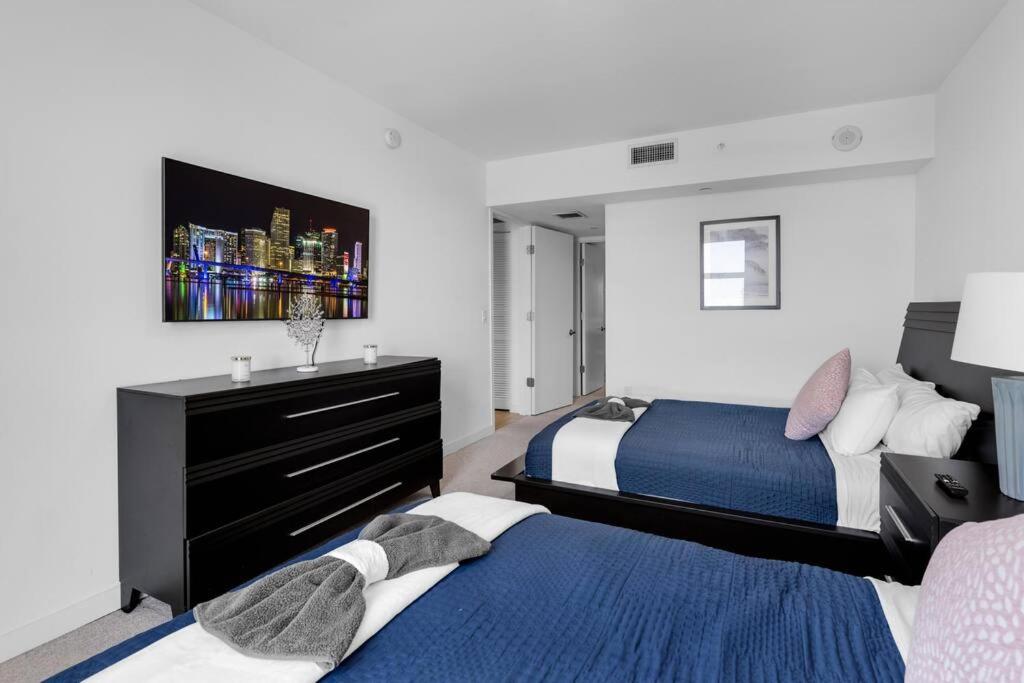 2Br Coral Gables Cozy Haven