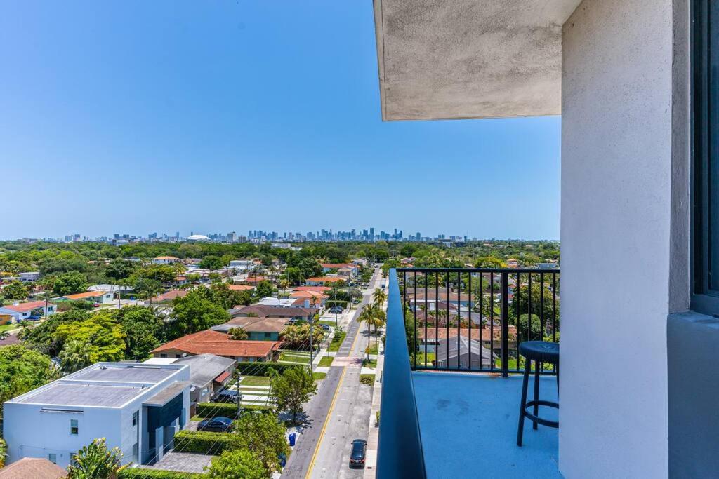 2Br Coral Gables Cozy Haven