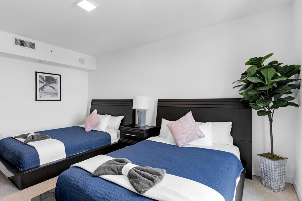 2Br Coral Gables Cozy Haven