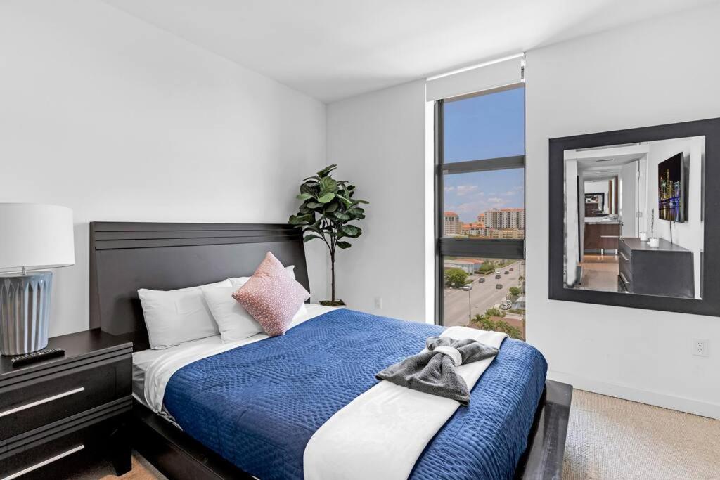 2Br Coral Gables Cozy Haven