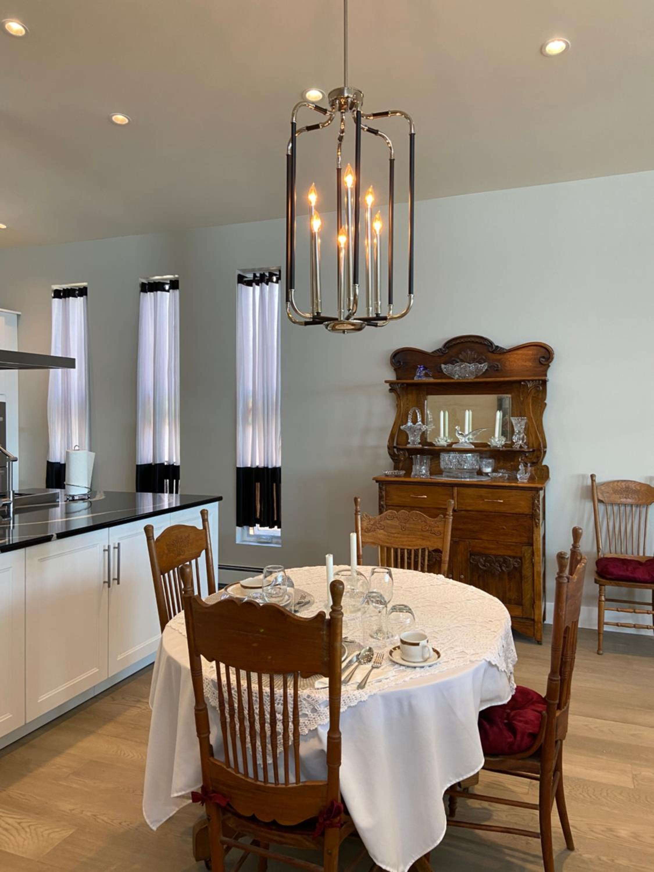 EdgeWater Chemainus