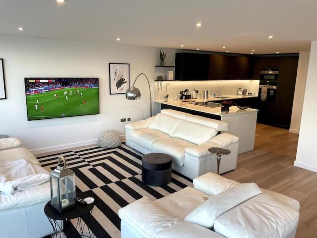 Ramsgate Vacations - Royal Sands Ramsgate - direct beach access - Property Image 2