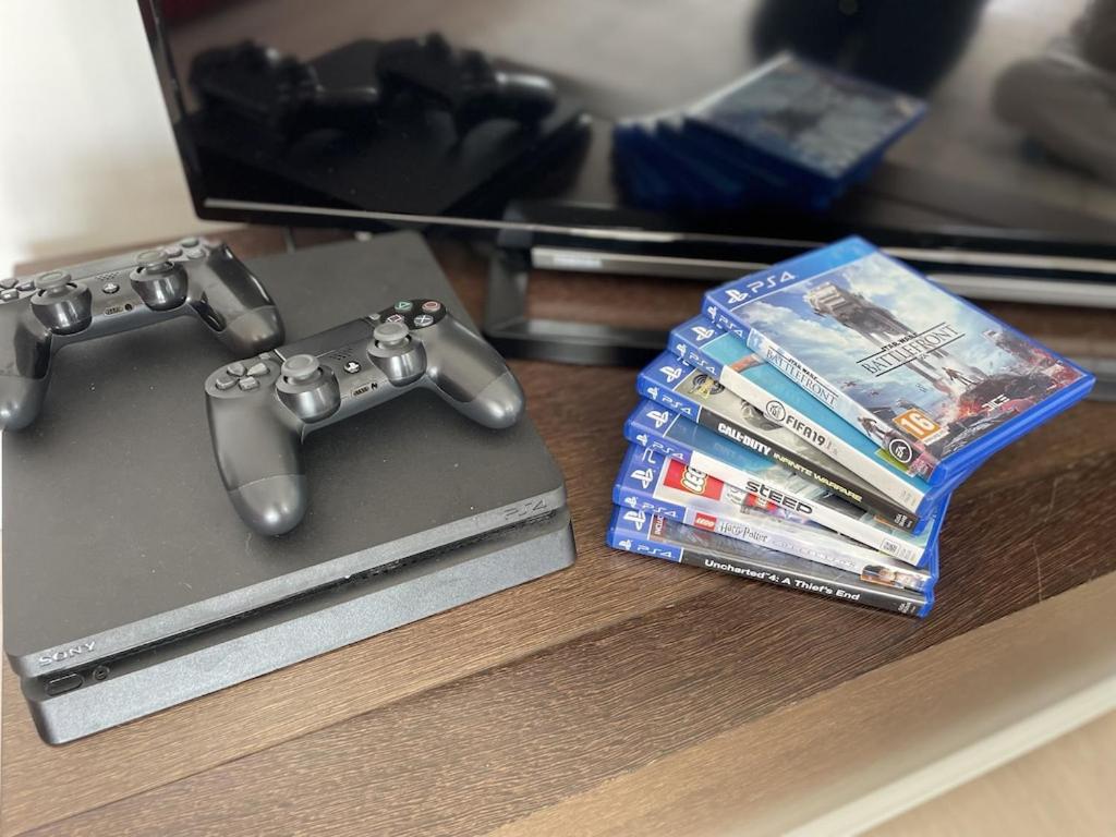 Ramsgate Vacations - Royal Sands Ramsgate - direct beach access - Property Image 4