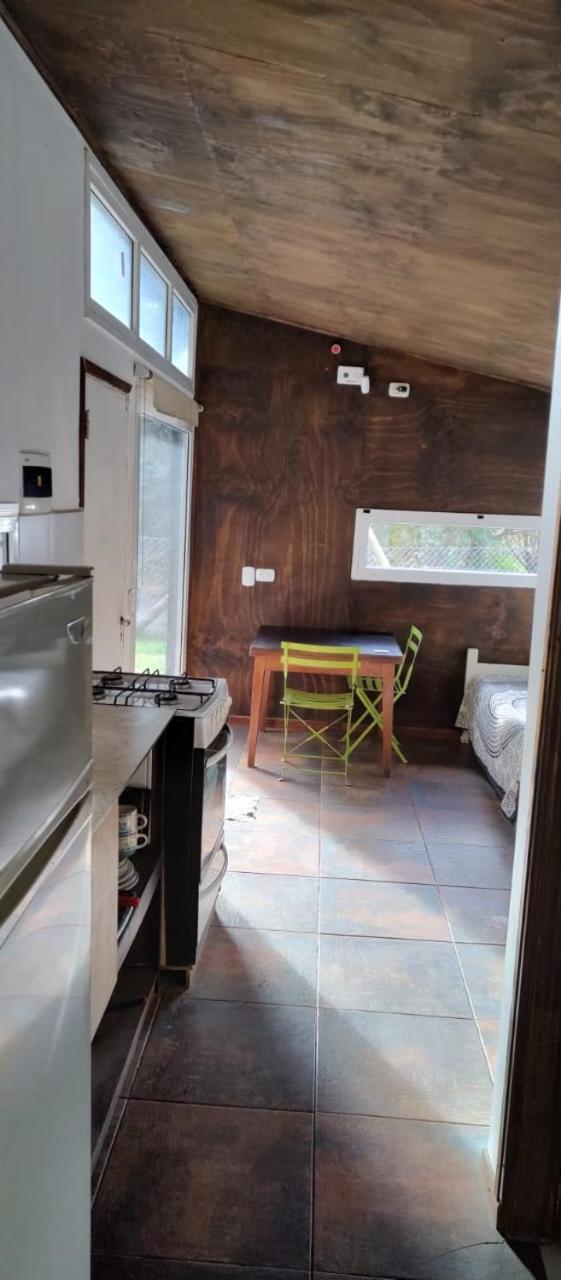La Casita Bariloche