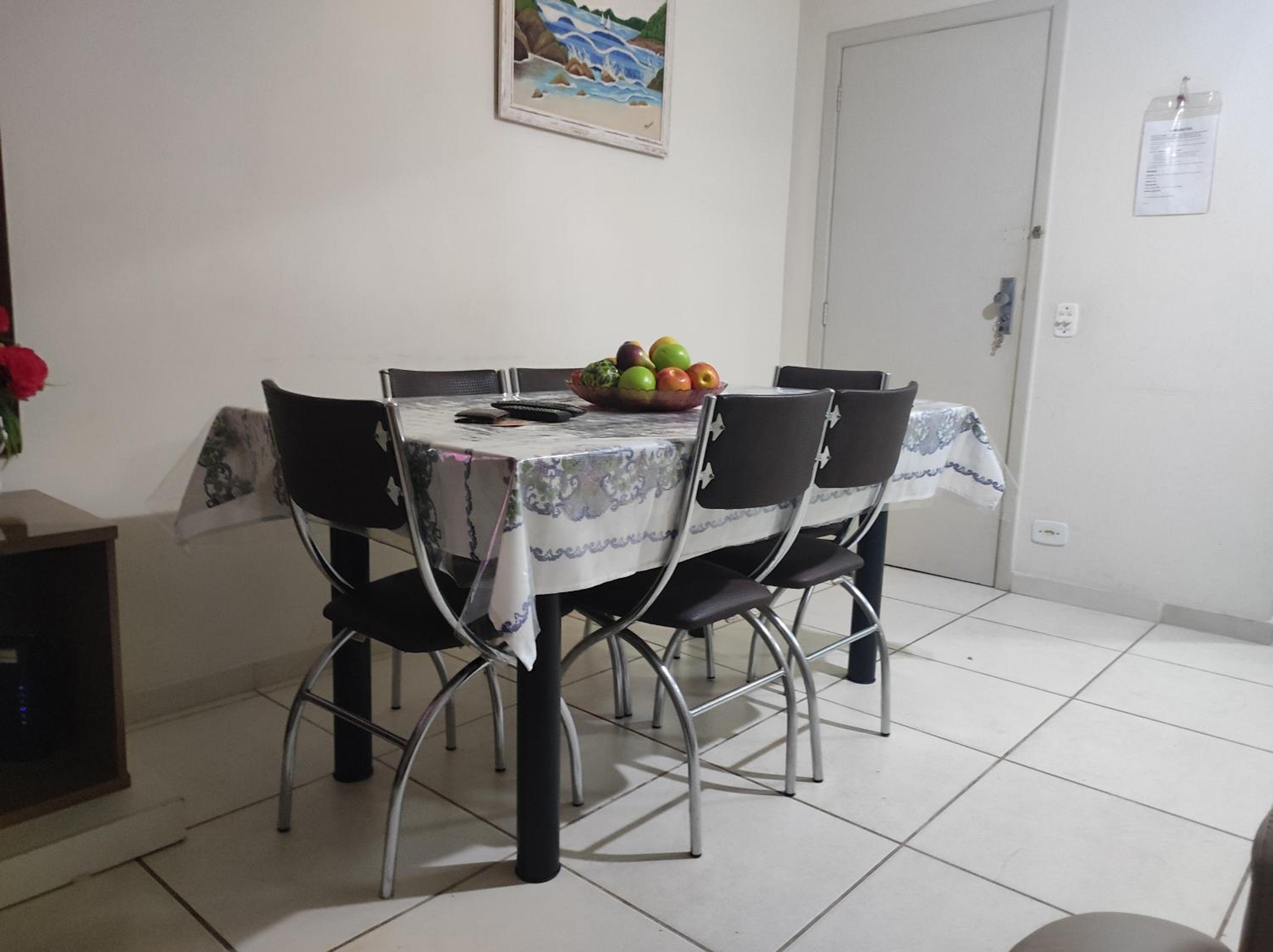 Lindo Apartamento Enseada view 4
