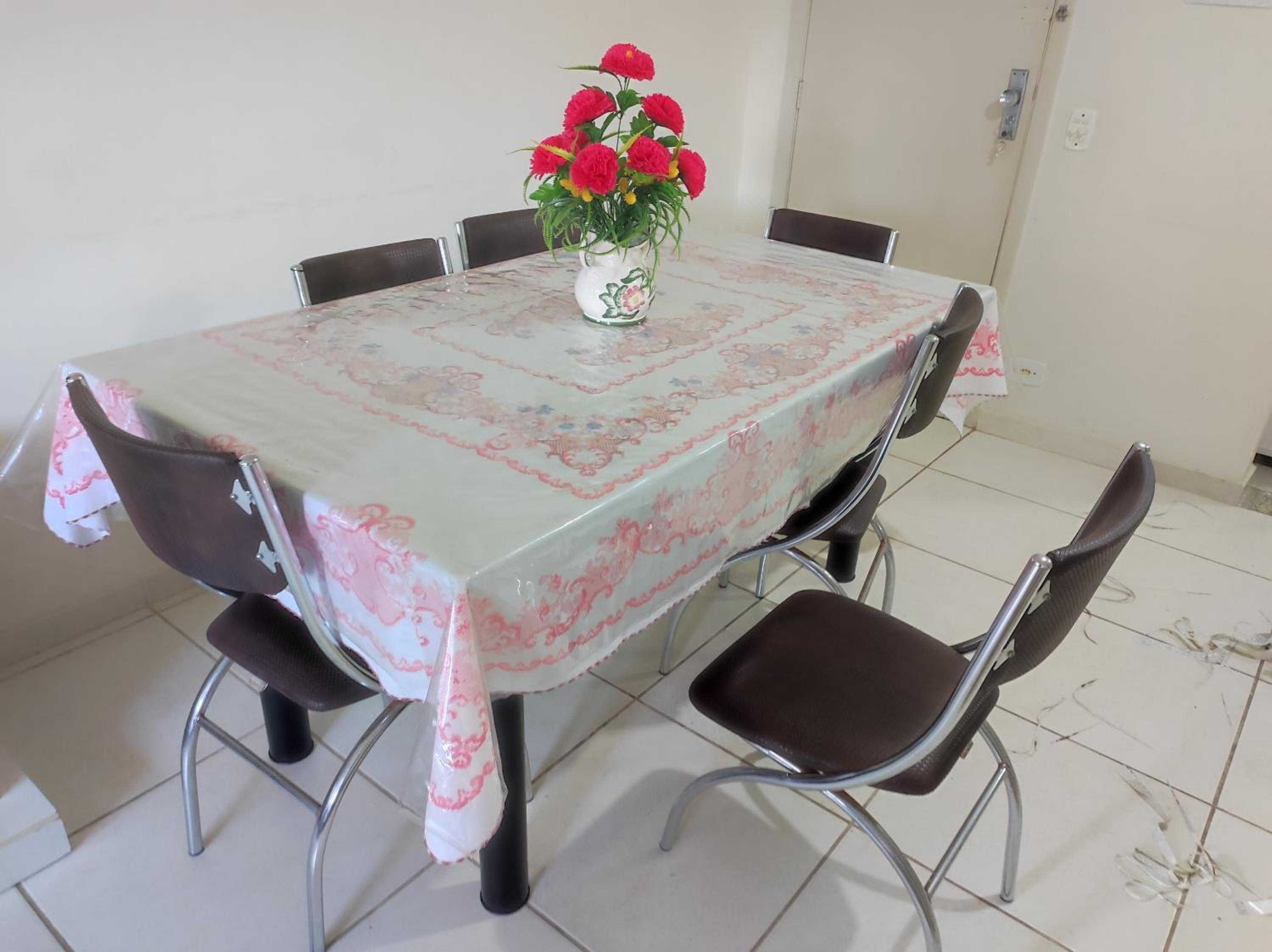 Lindo Apartamento Enseada view 3