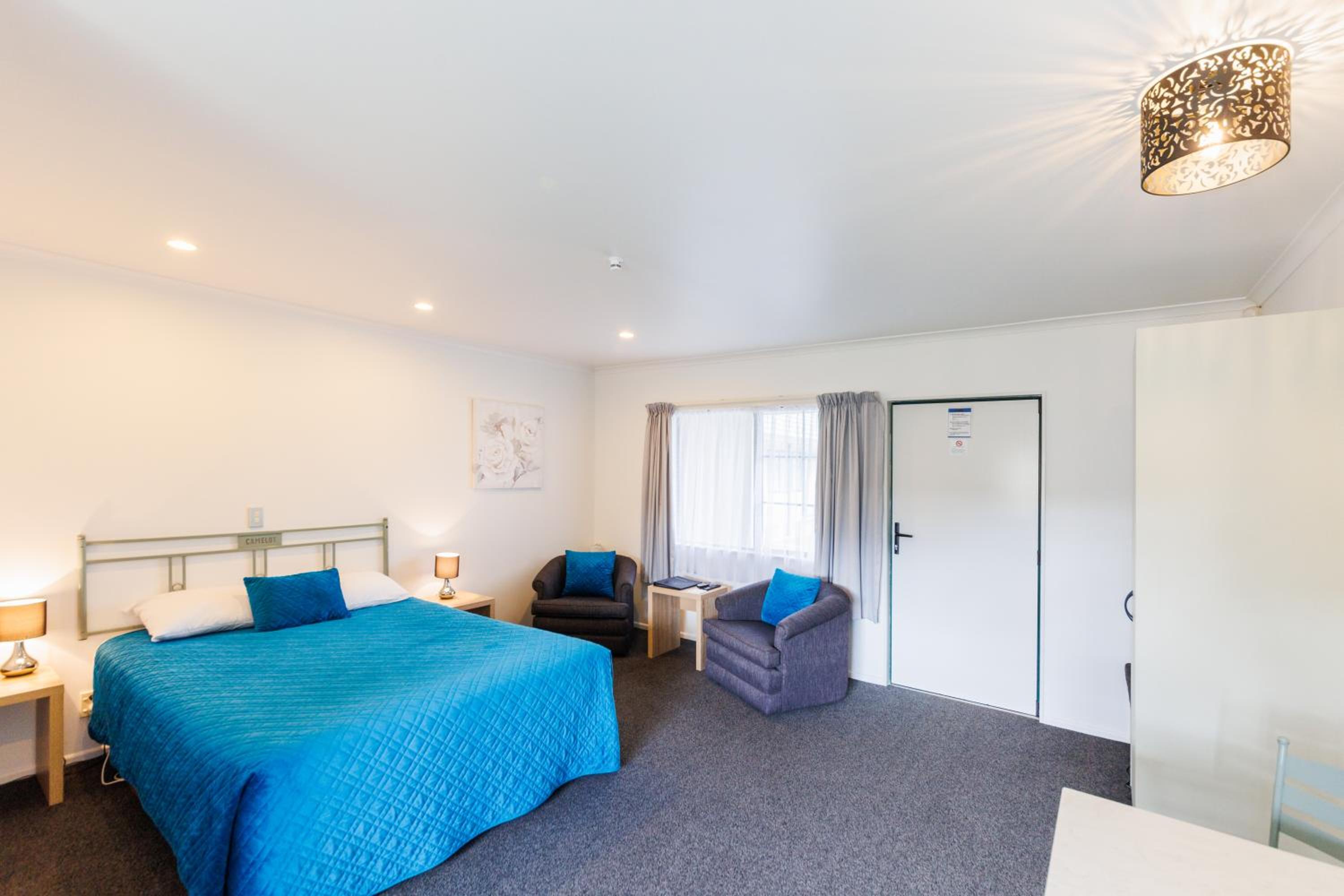 Camelot Motor Lodge and Conference Centre, photo 33