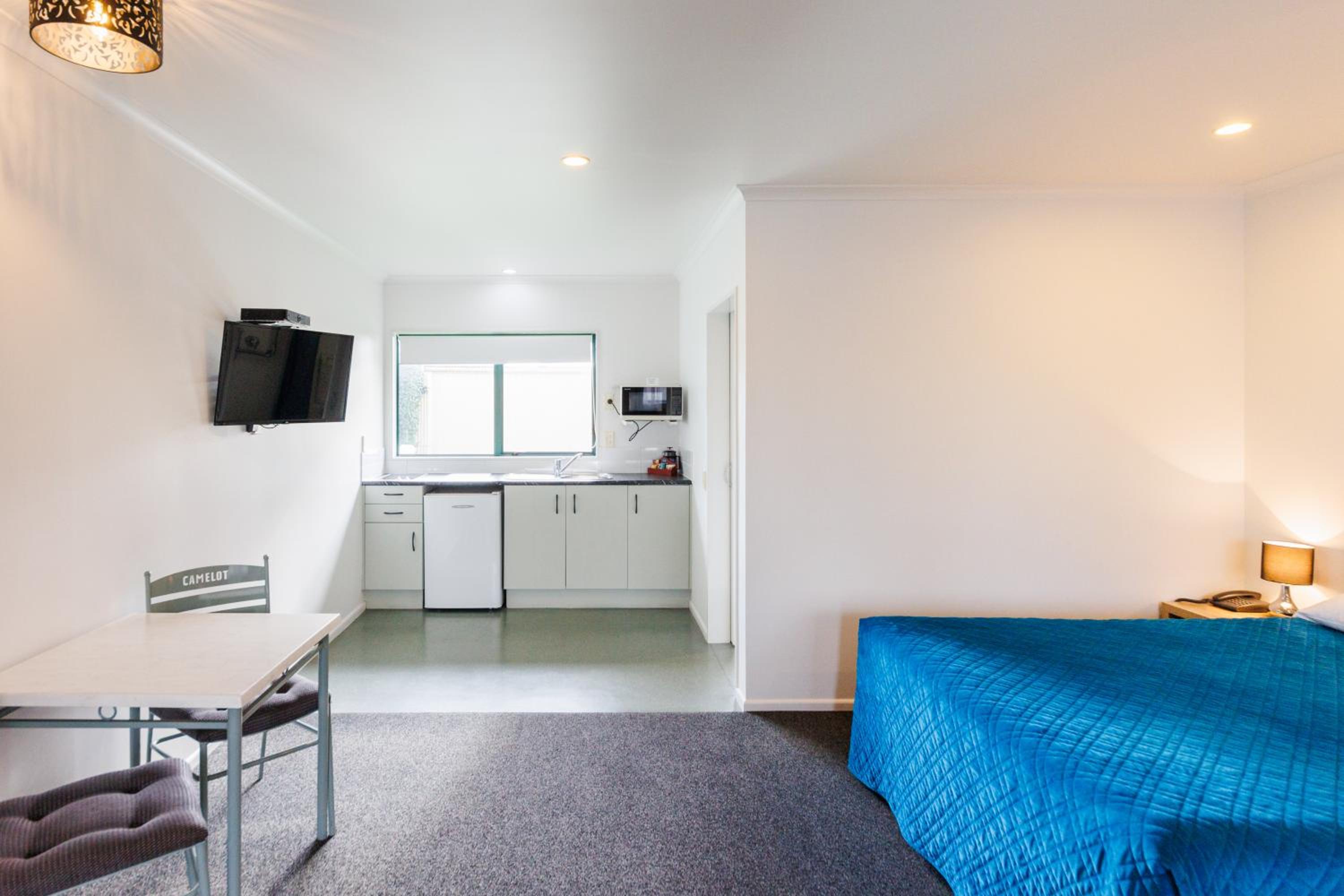 Camelot Motor Lodge and Conference Centre, photo 48