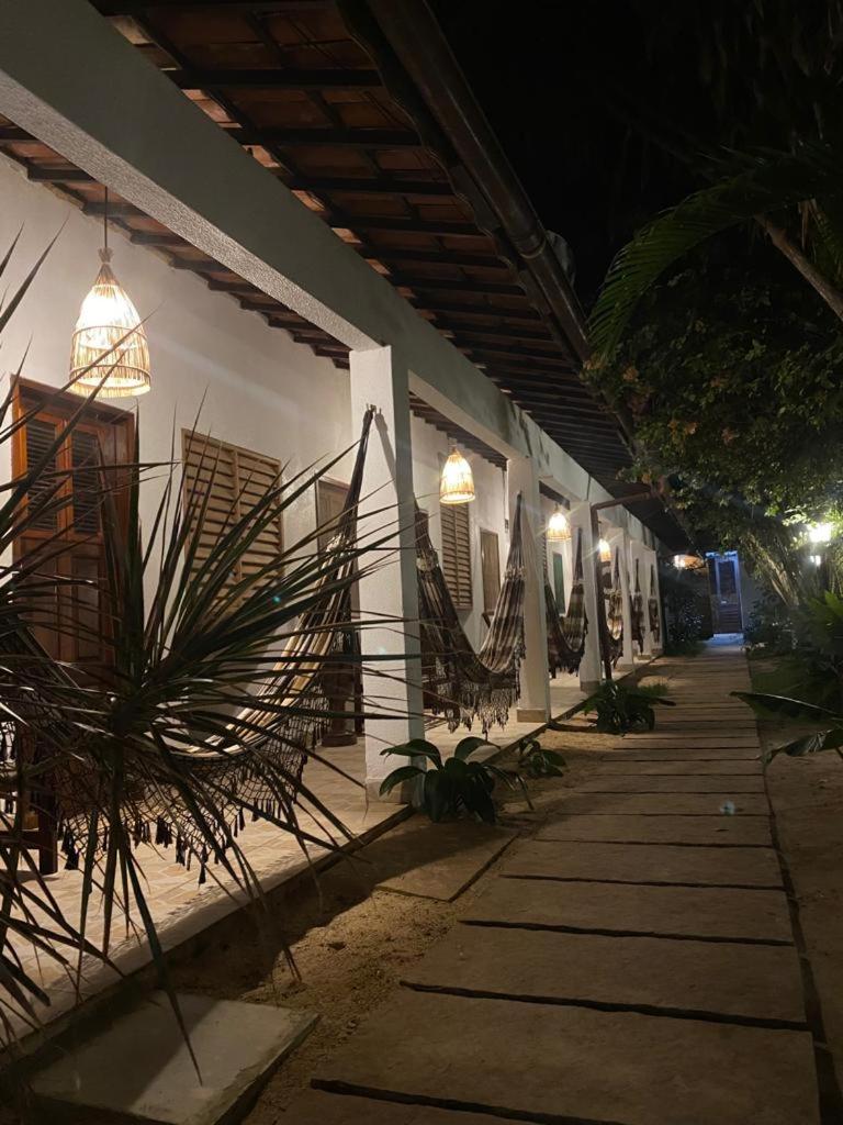 Pousada Pedra Furada