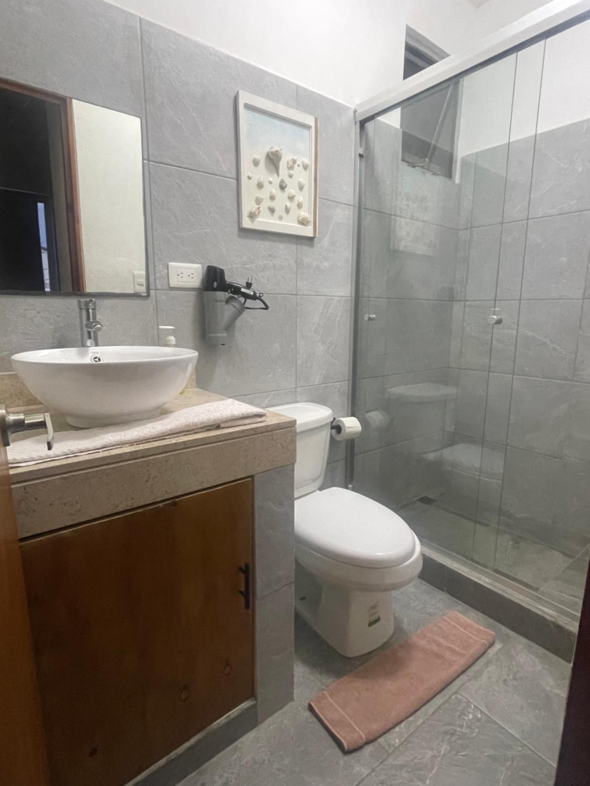 Centrico Departamento (301)