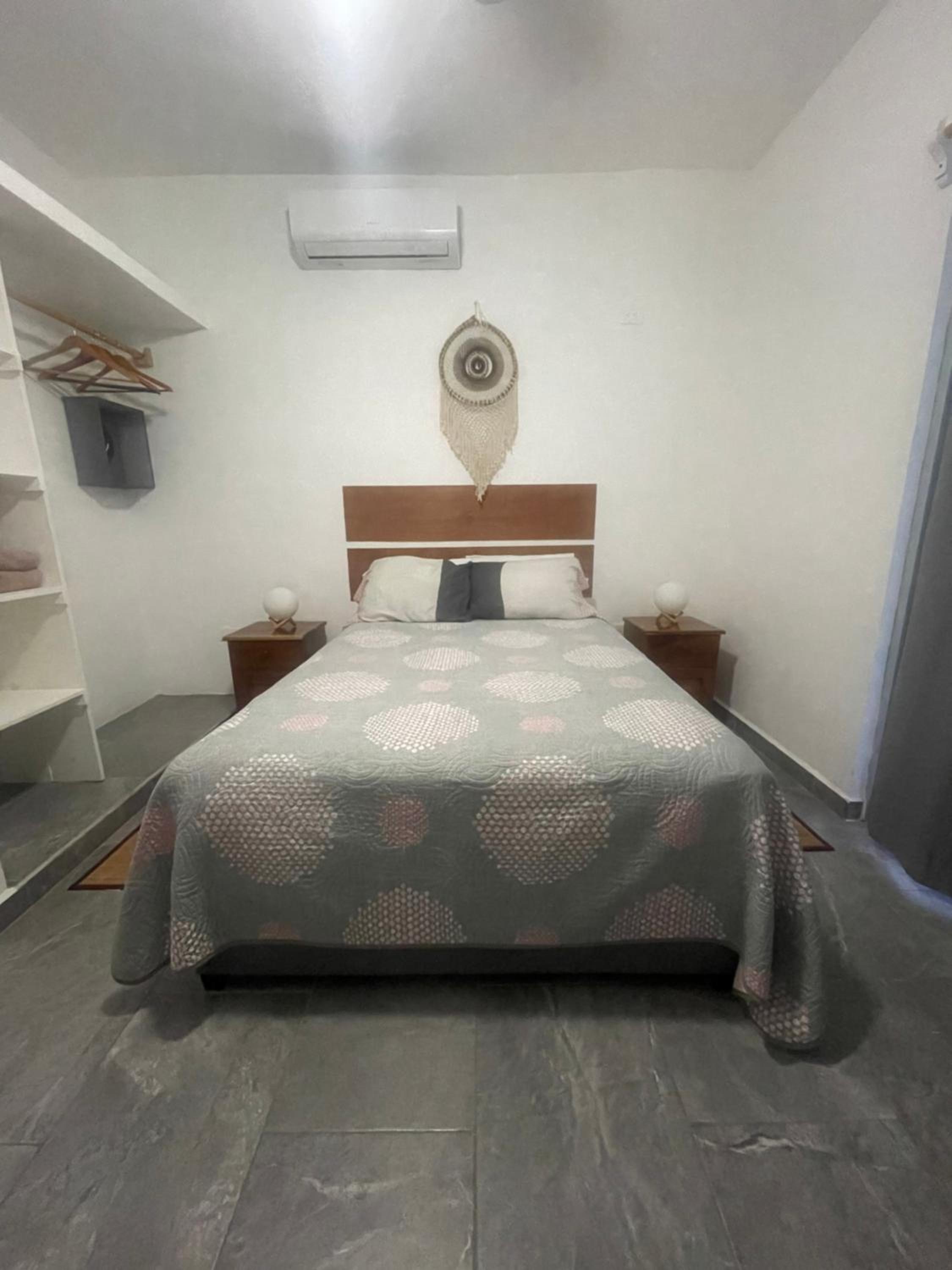 Centrico Departamento (301)