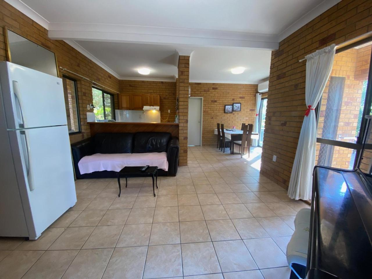 Cosy holiday entire unit 1