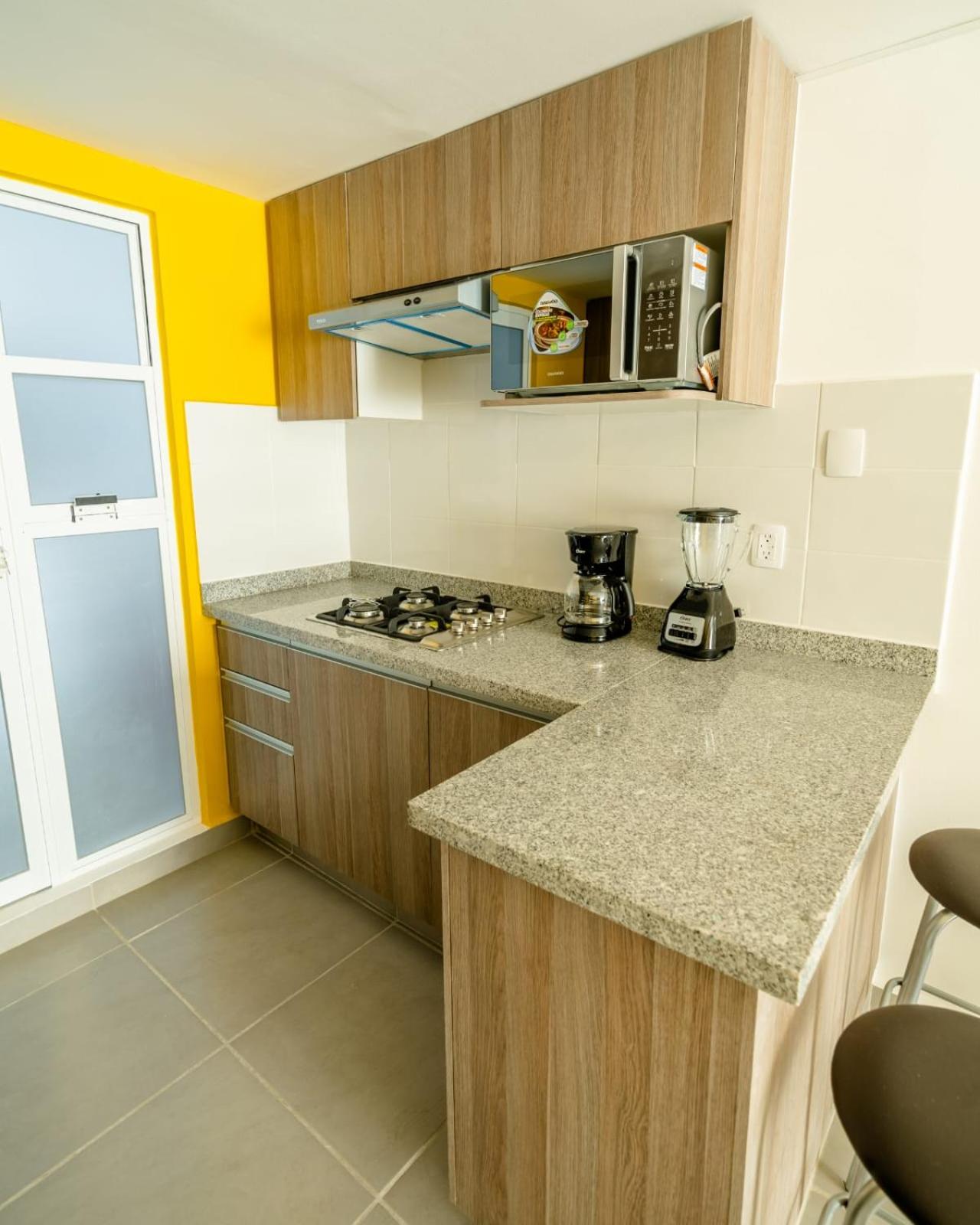 Residencial Auriga Dream Diamante view 4