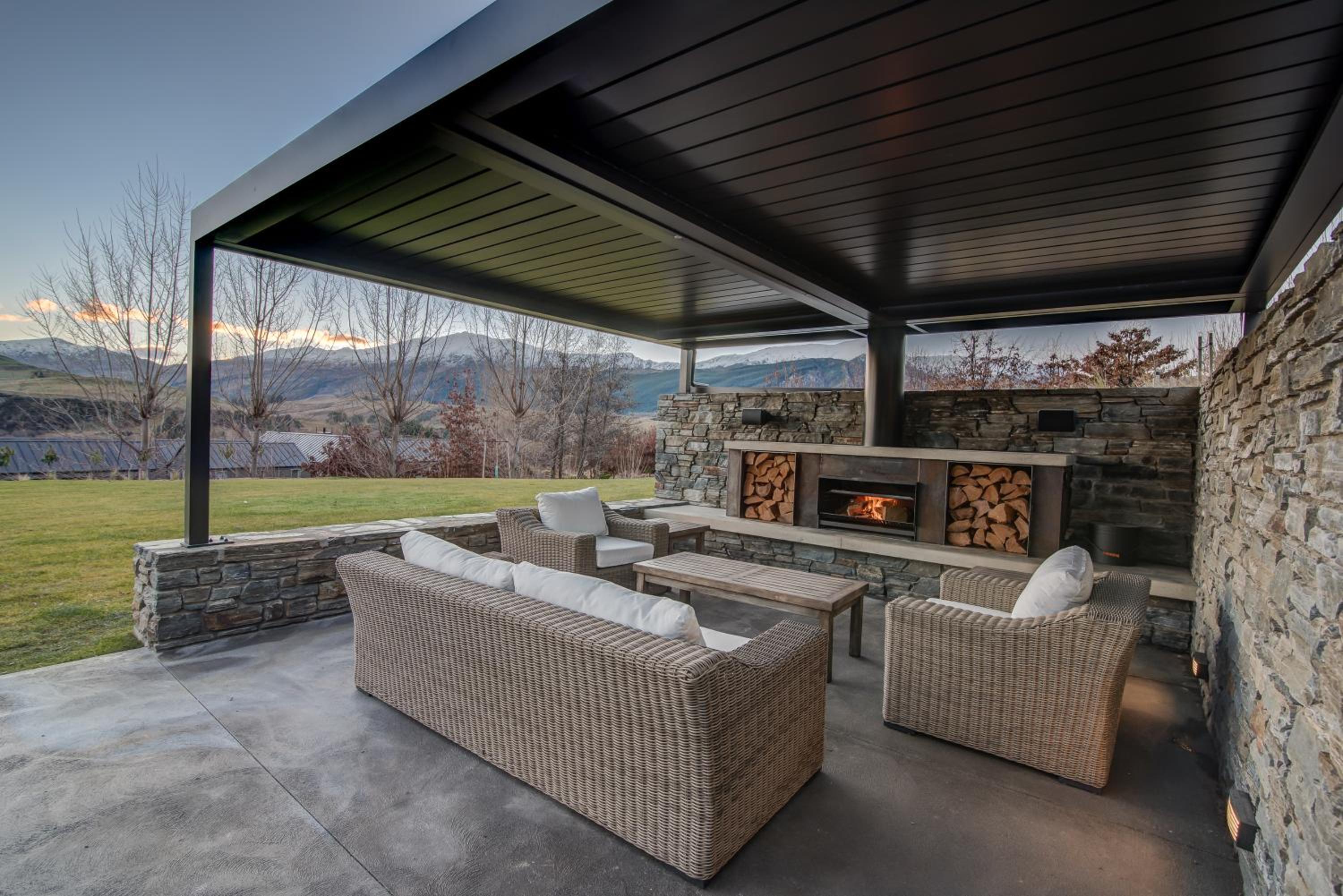 Terrace Lodge by Sotheby's Luxury Rental Homes view 3