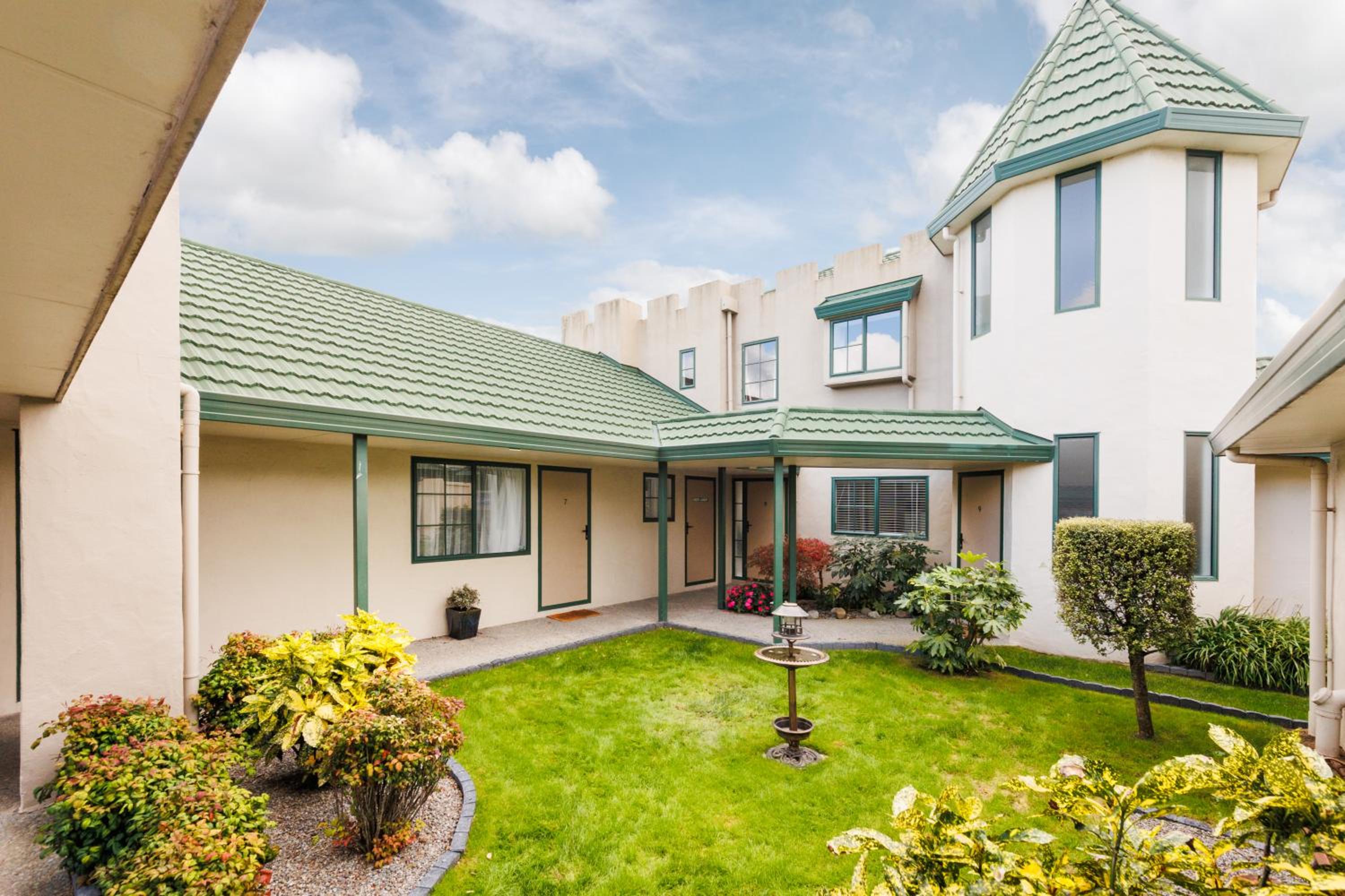 Camelot Motor Lodge and Conference Centre, photo 67