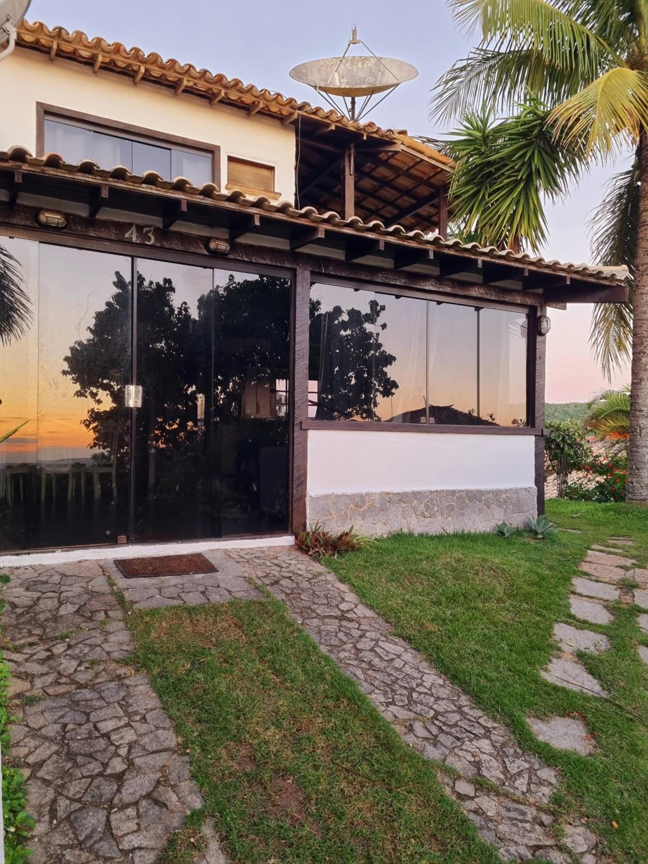 Casa Belos Ares