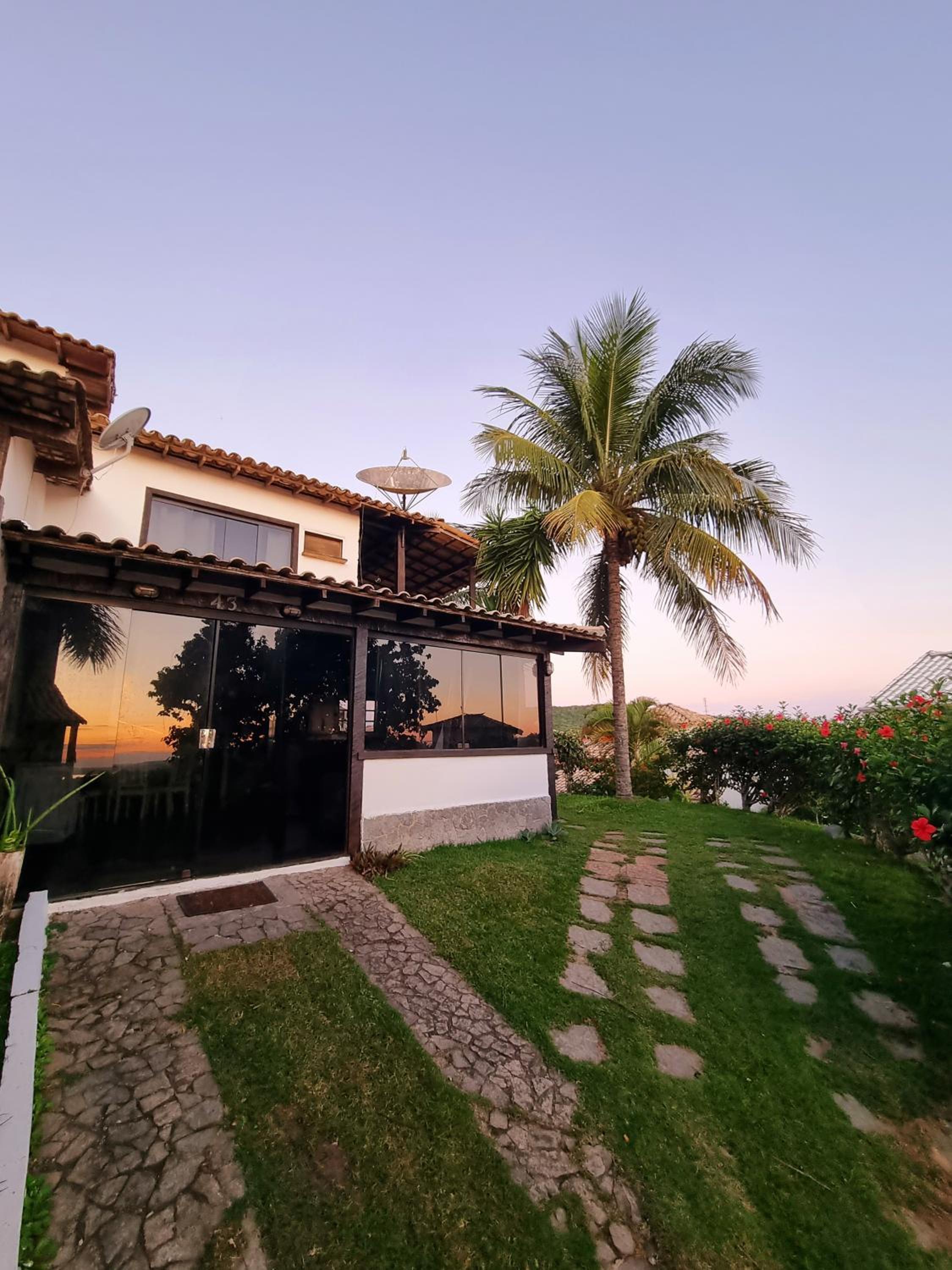 Casa Belos Ares
