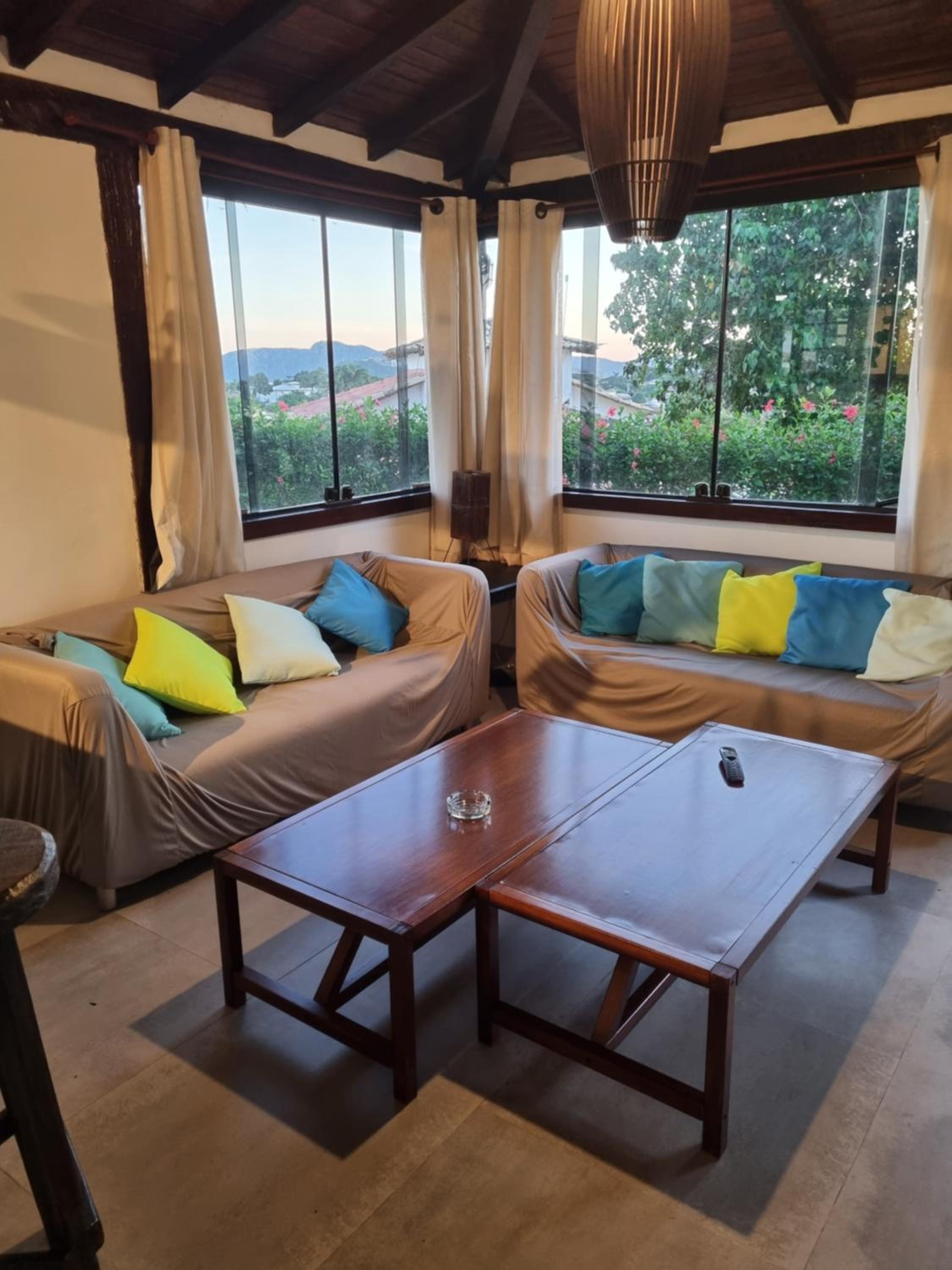 Casa Belos Ares
