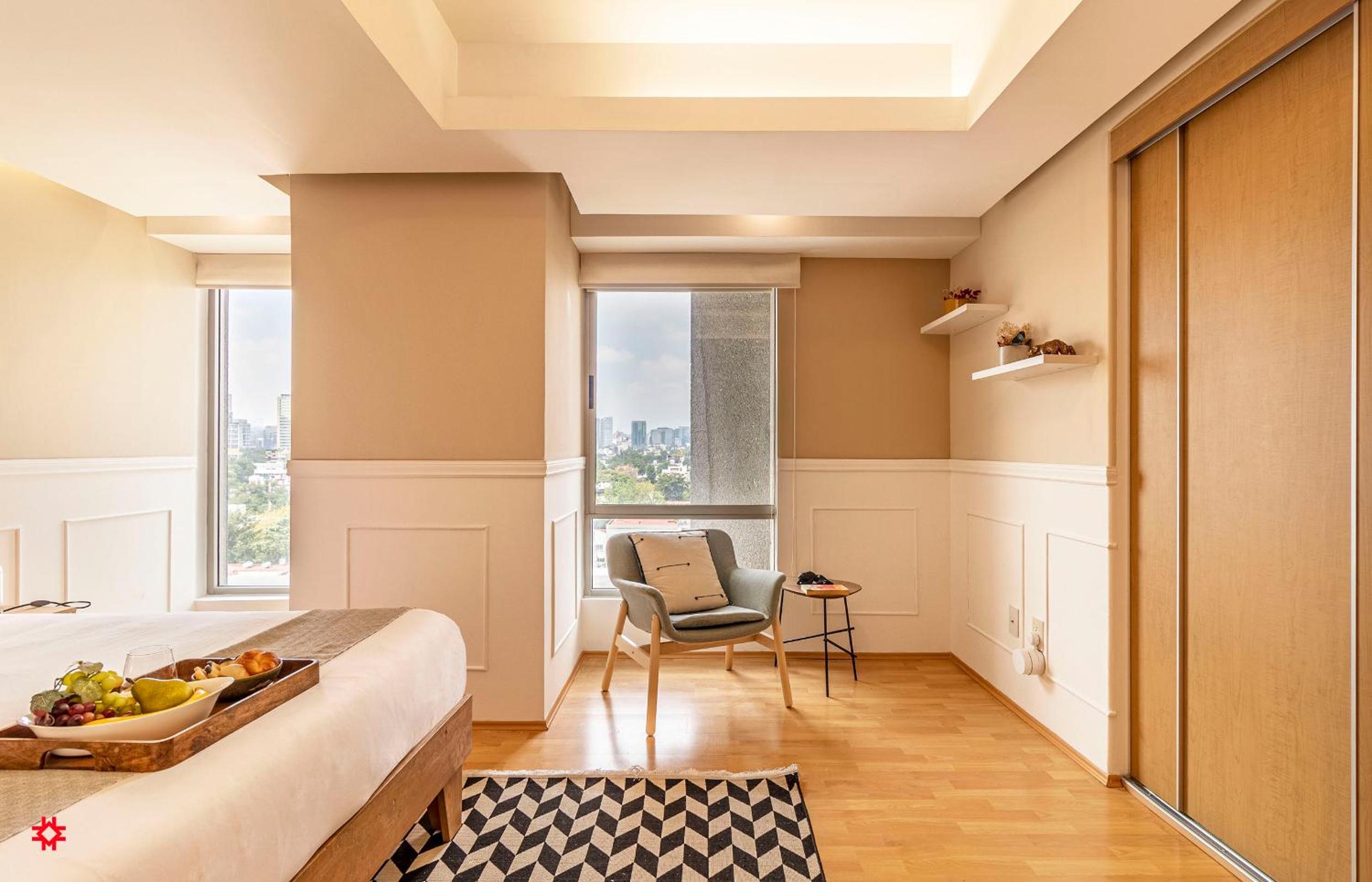 Casa Masaryk by Kukun view 5