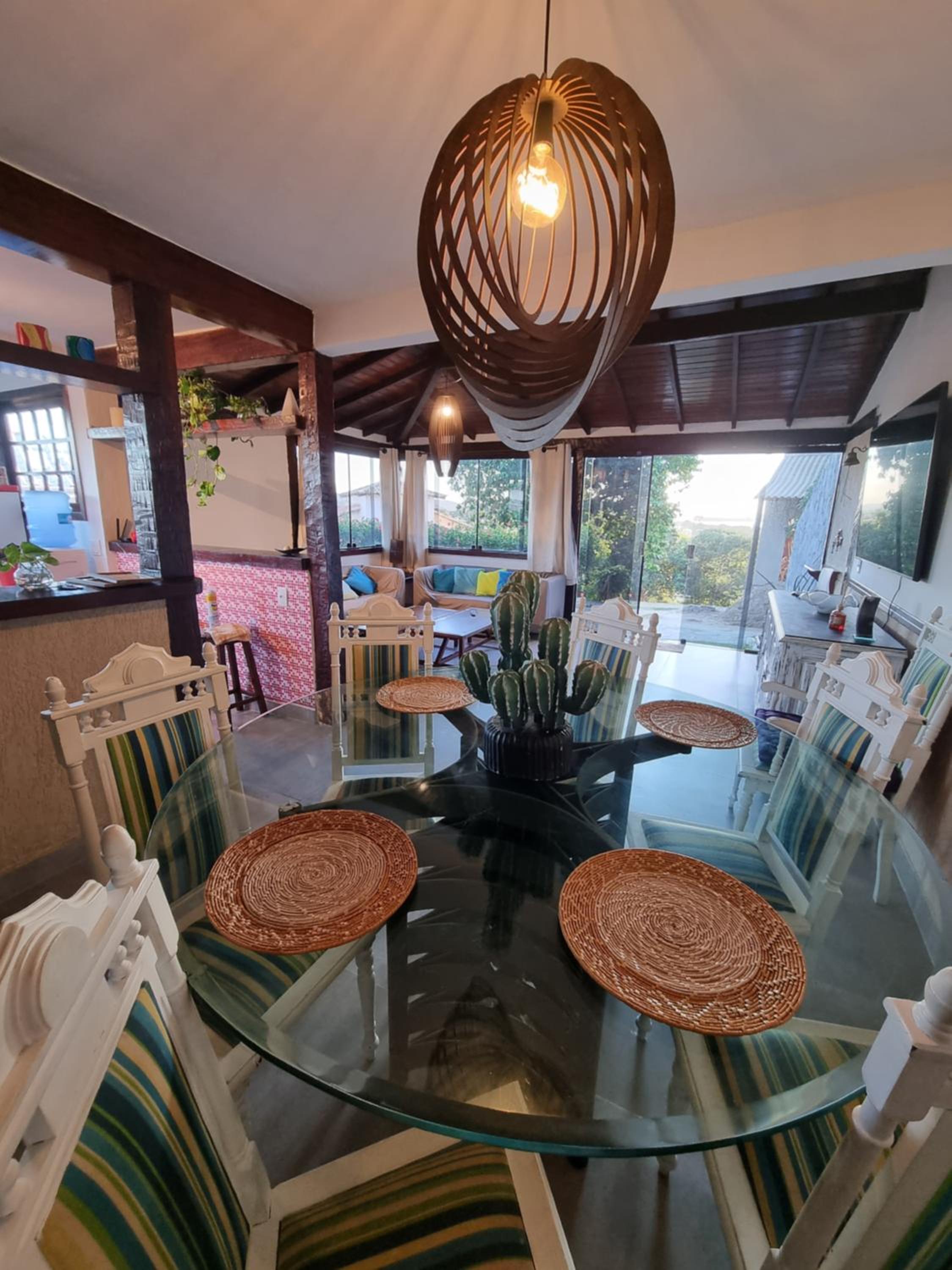 Casa Belos Ares