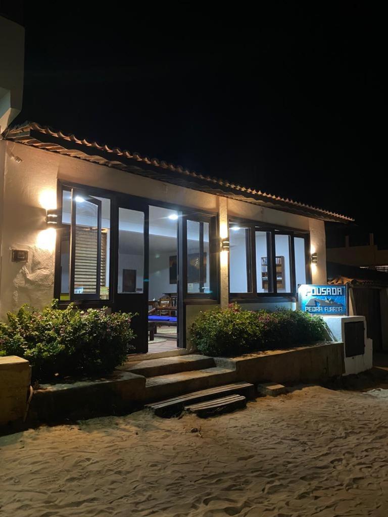 Pousada Pedra Furada
