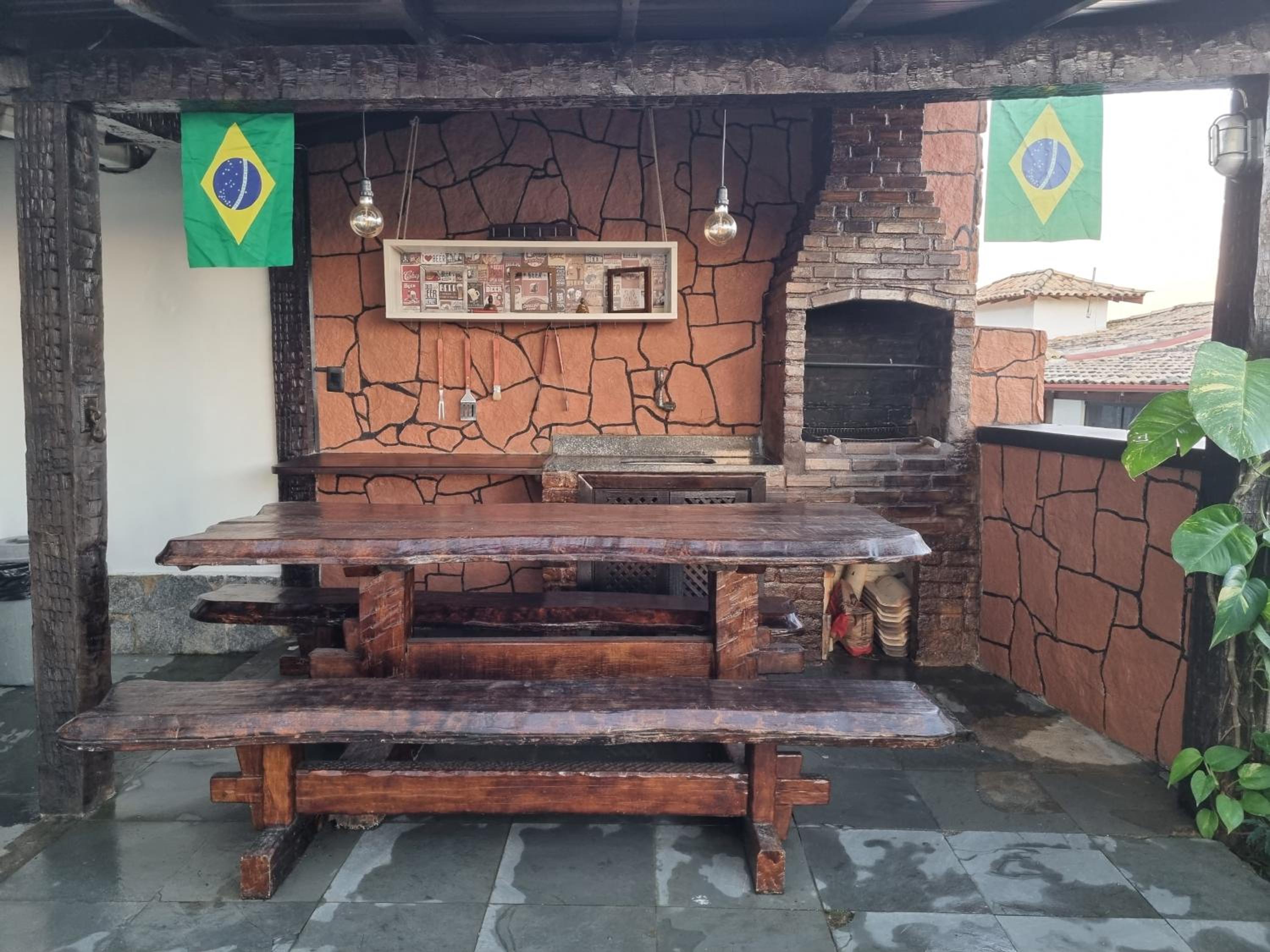 Casa Belos Ares