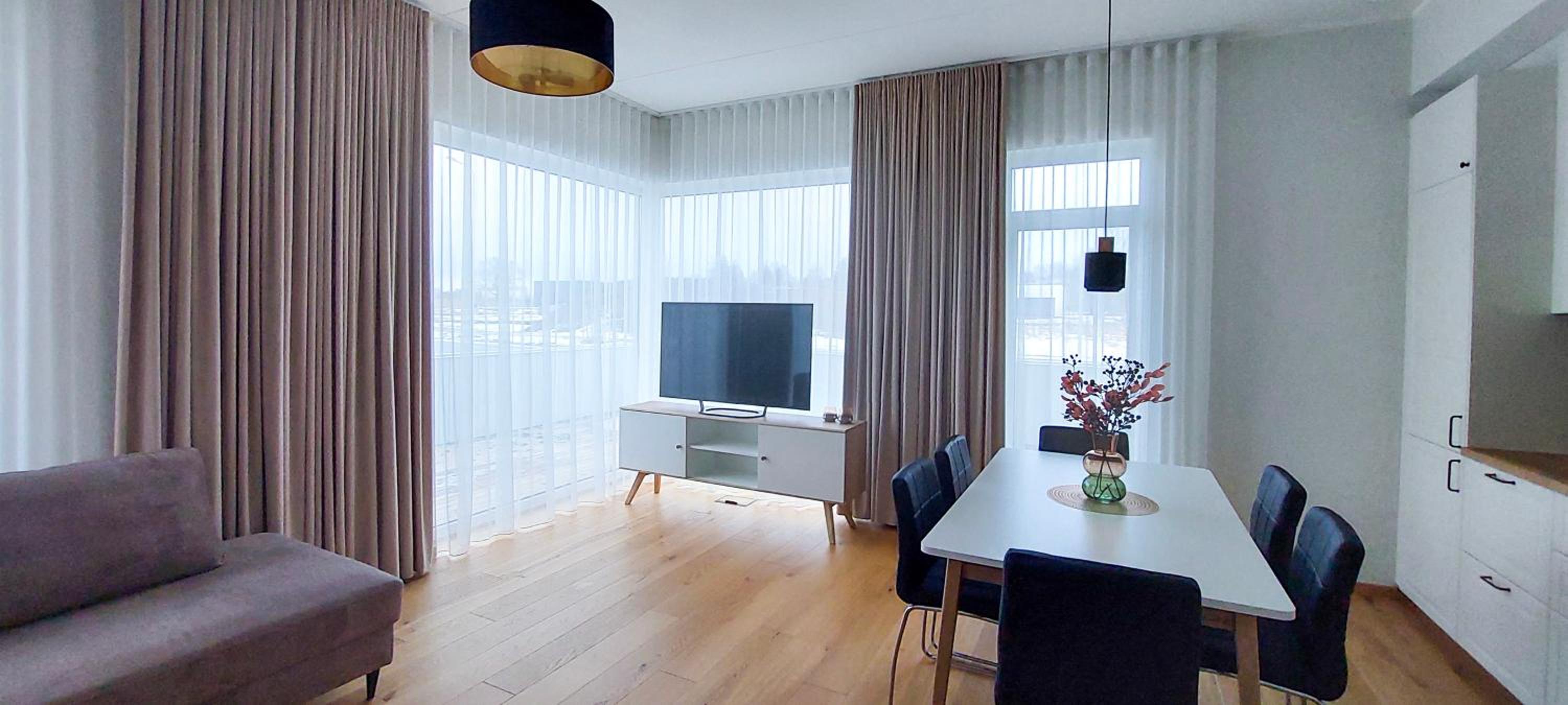 Lehe Apartments in Tartu by EasyRentals