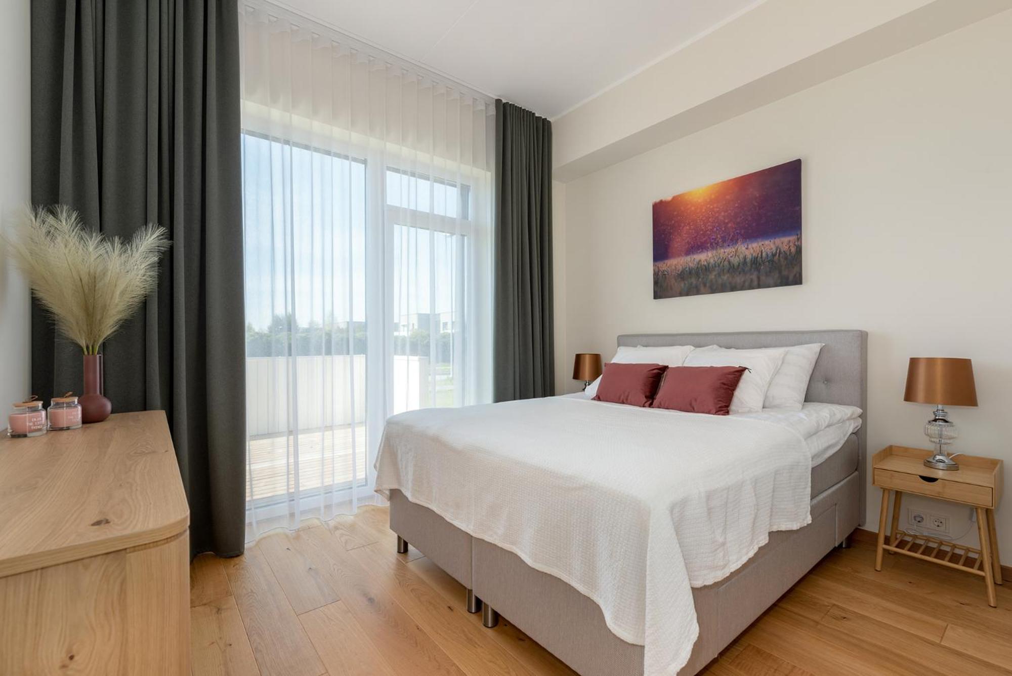 Lehe Apartments in Tartu by EasyRentals