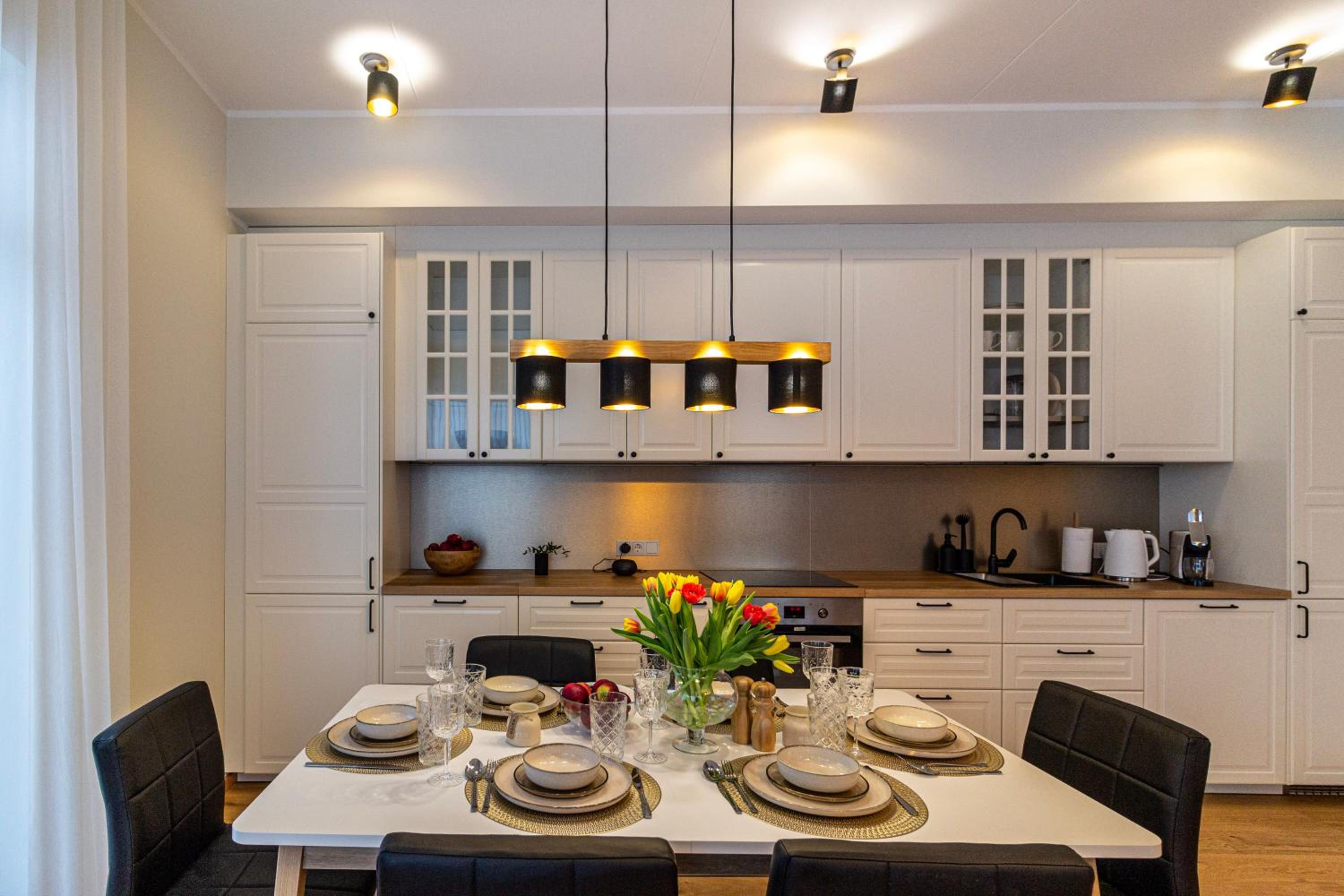Lehe Apartments in Tartu by EasyRentals