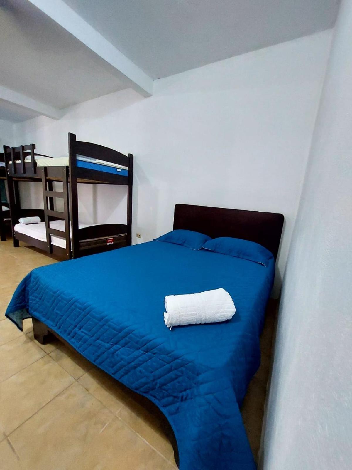 Restaurante y cabinas Sudy