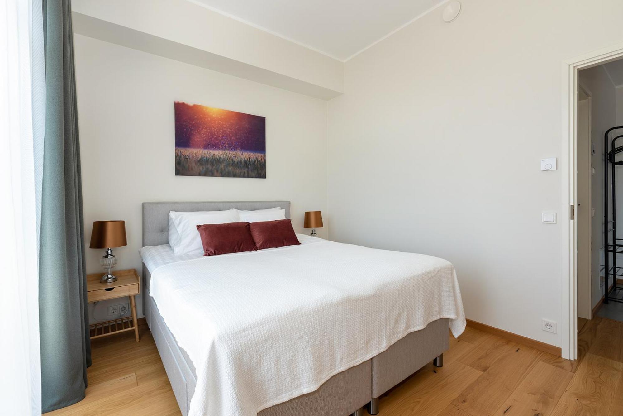 Lehe Apartments in Tartu by EasyRentals