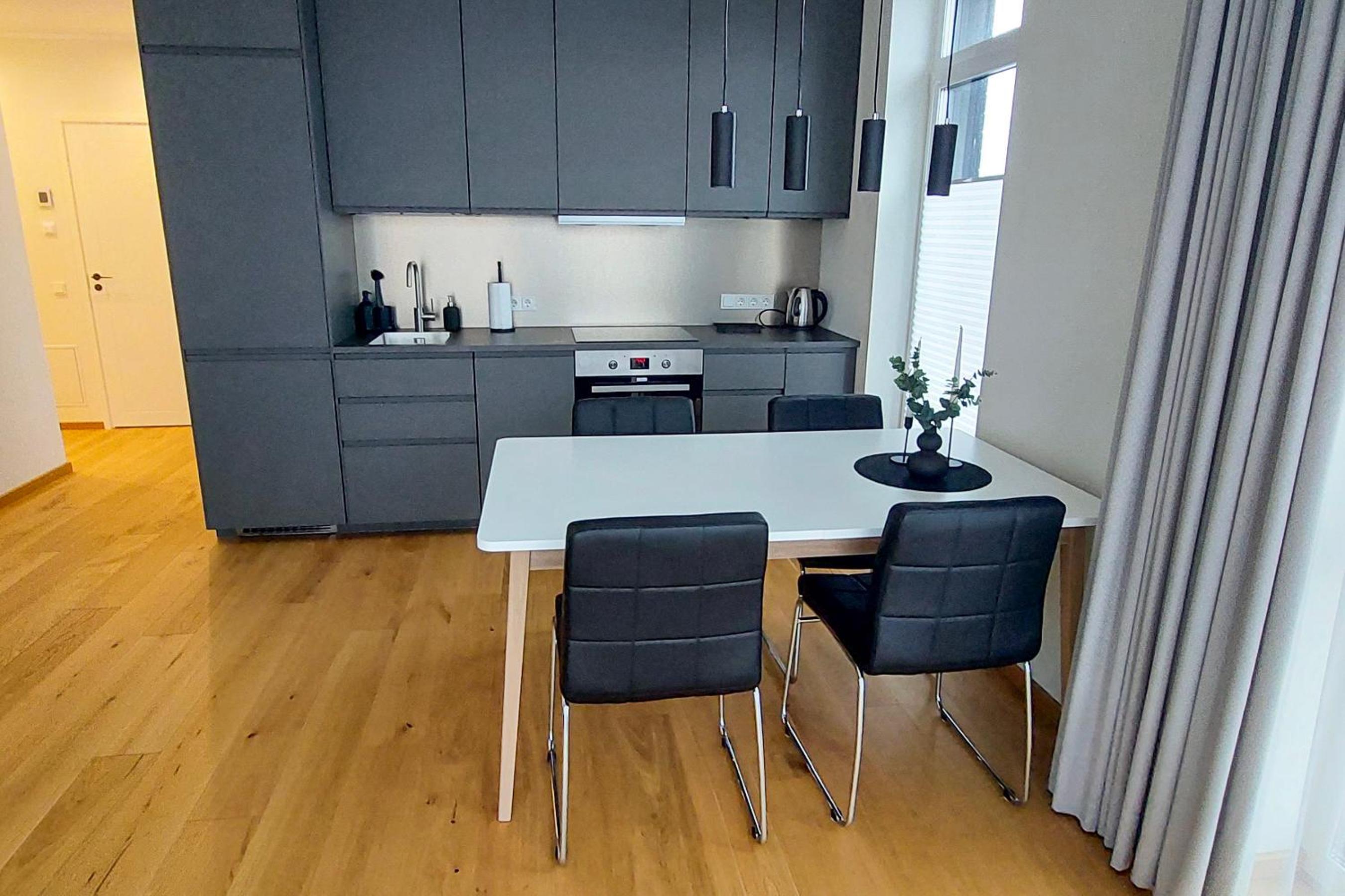 Lehe Apartments in Tartu by EasyRentals