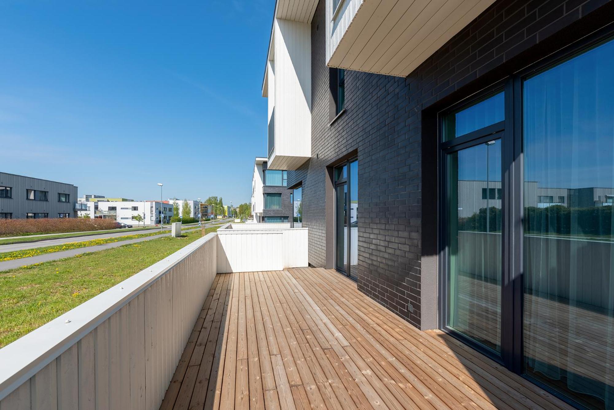 Lehe Apartments in Tartu by EasyRentals