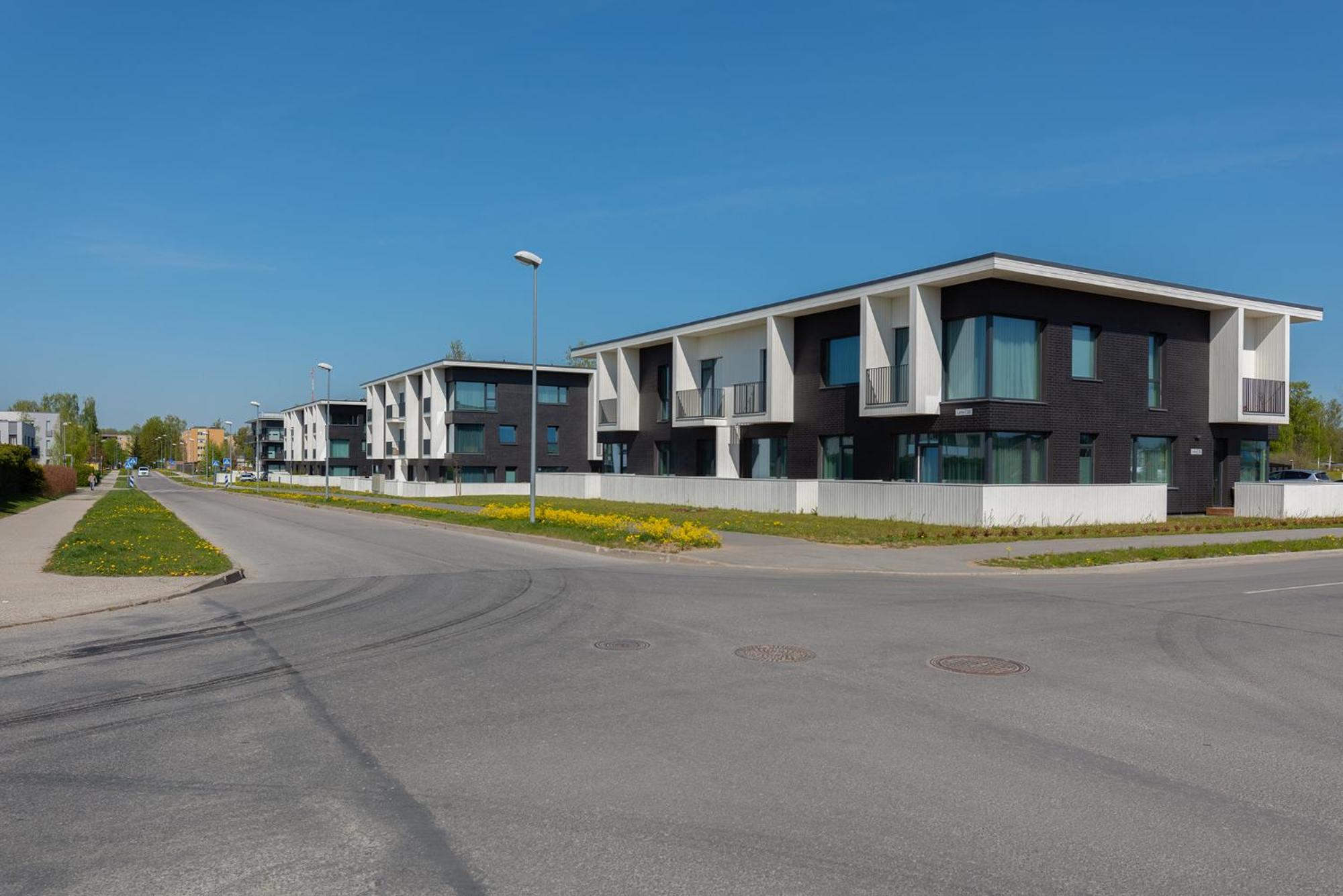 Lehe Apartments in Tartu by EasyRentals
