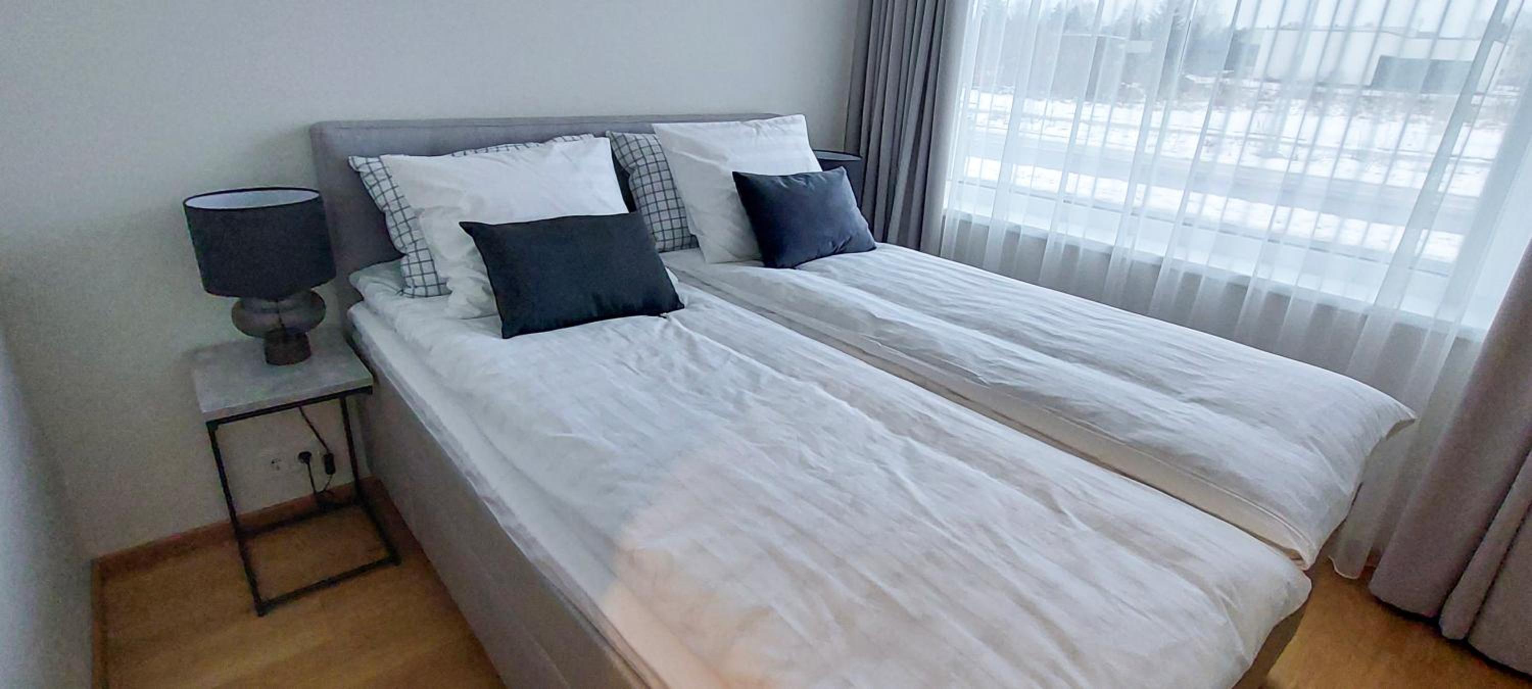 Lehe Apartments in Tartu by EasyRentals