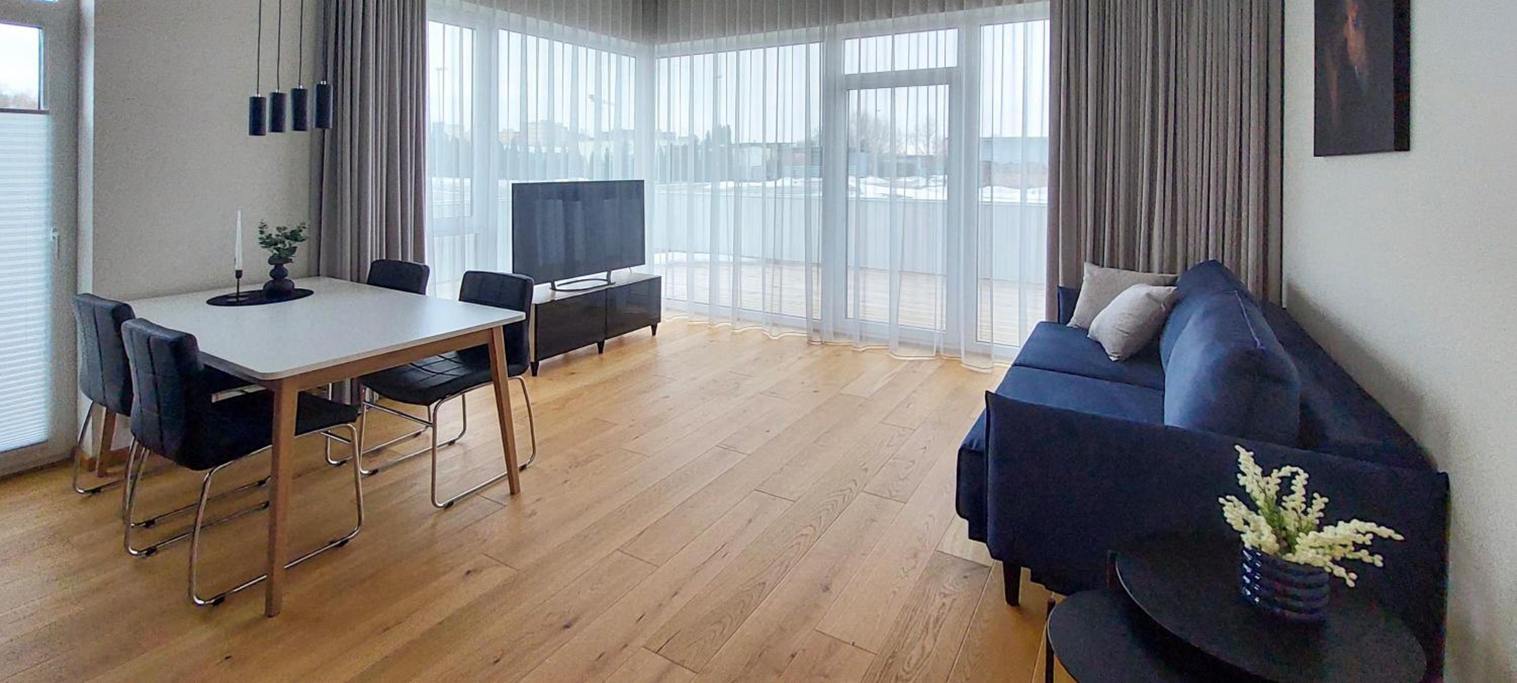 Lehe Apartments in Tartu by EasyRentals