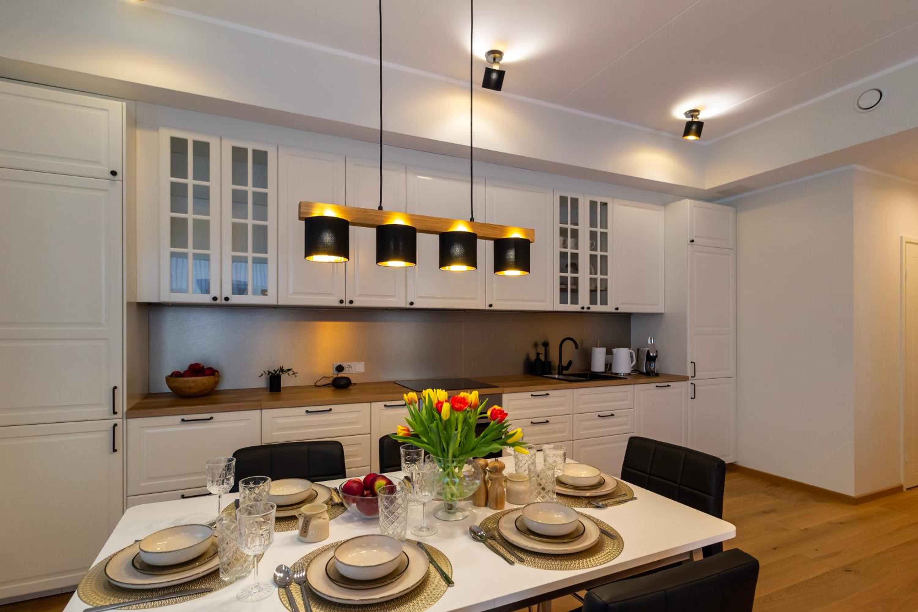 Lehe Apartments in Tartu by EasyRentals